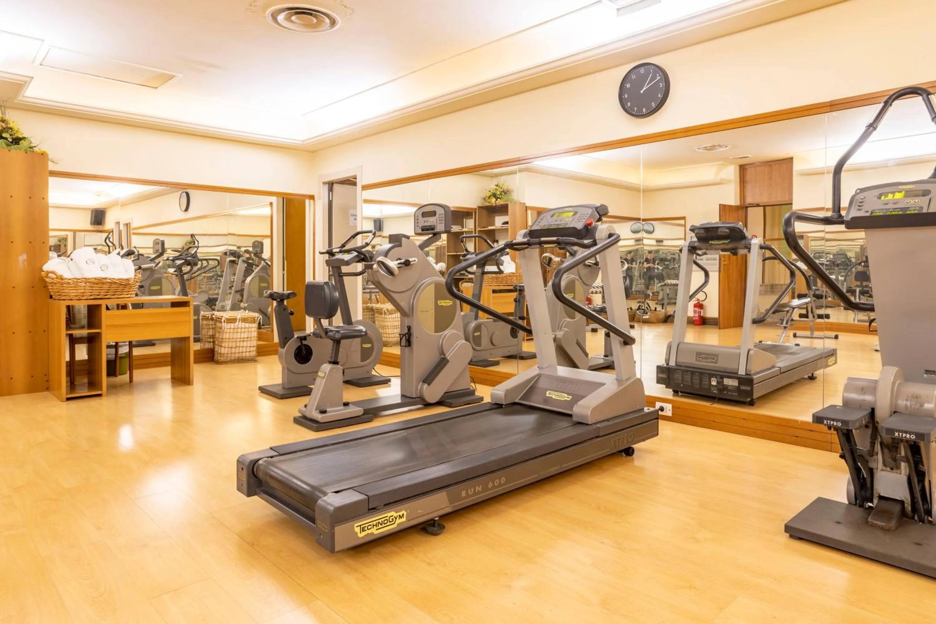 Grand Hotel La Pace - All Inclusive