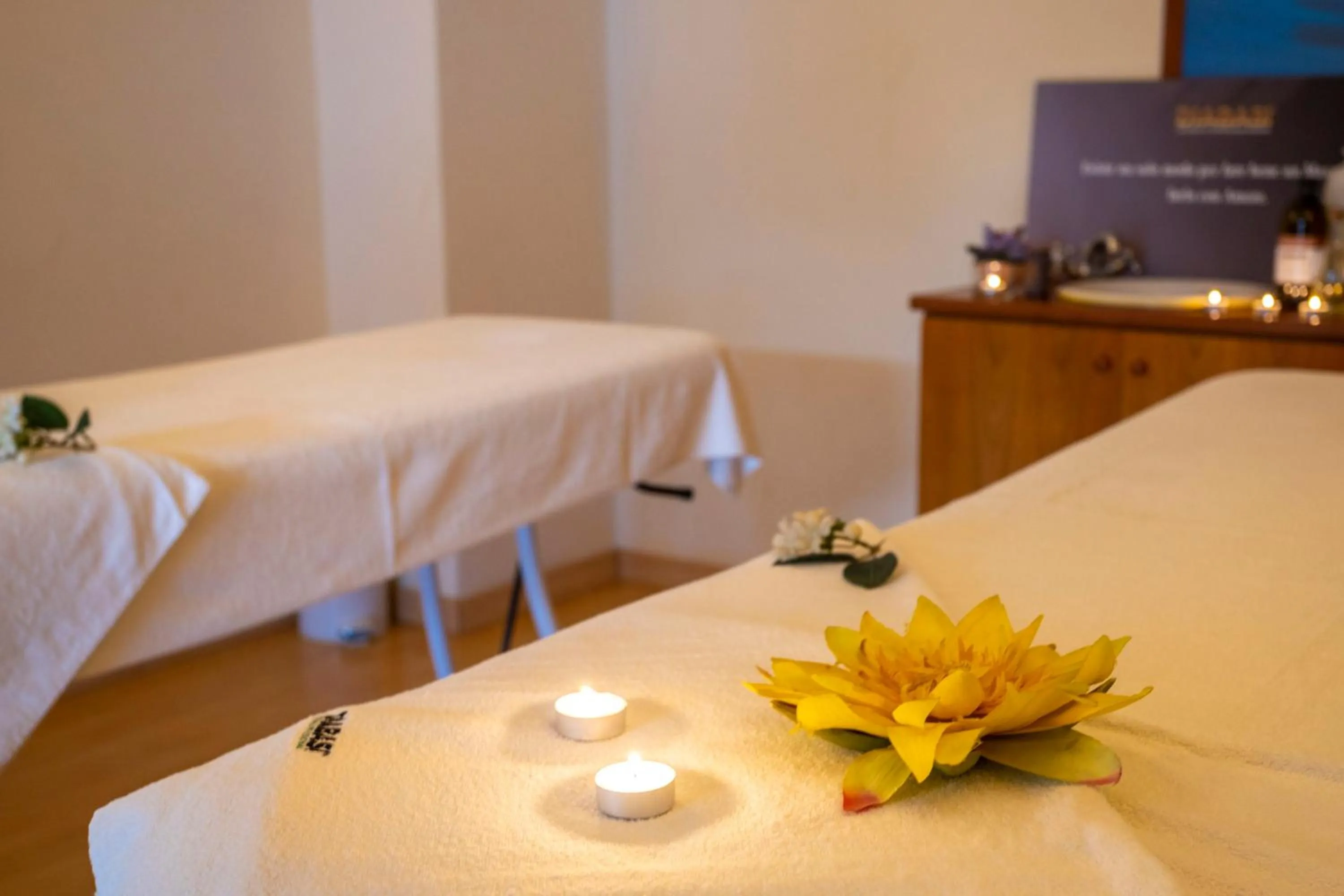 Grand Hotel La Pace - All Inclusive