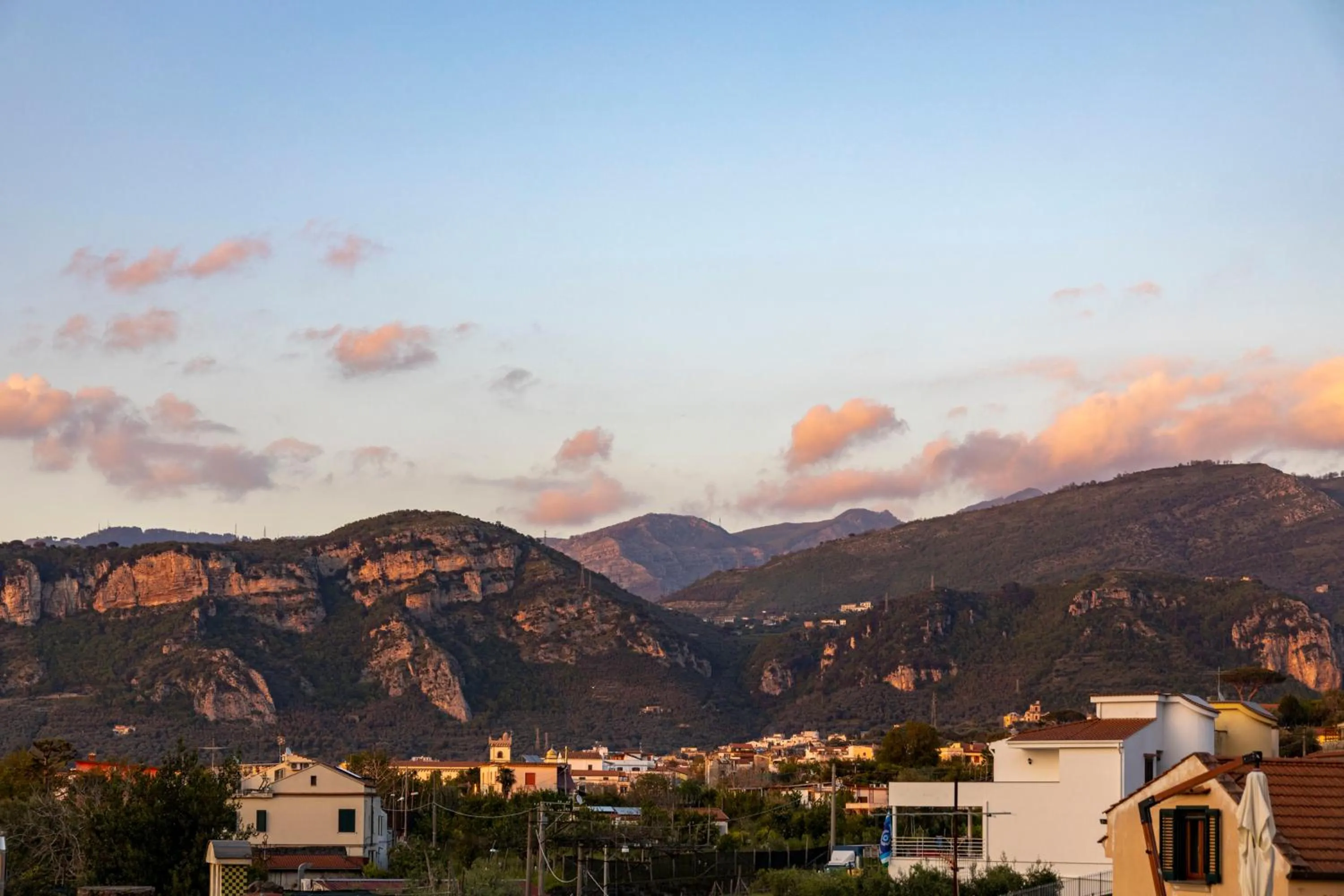 Grand Hotel La Pace - All Inclusive