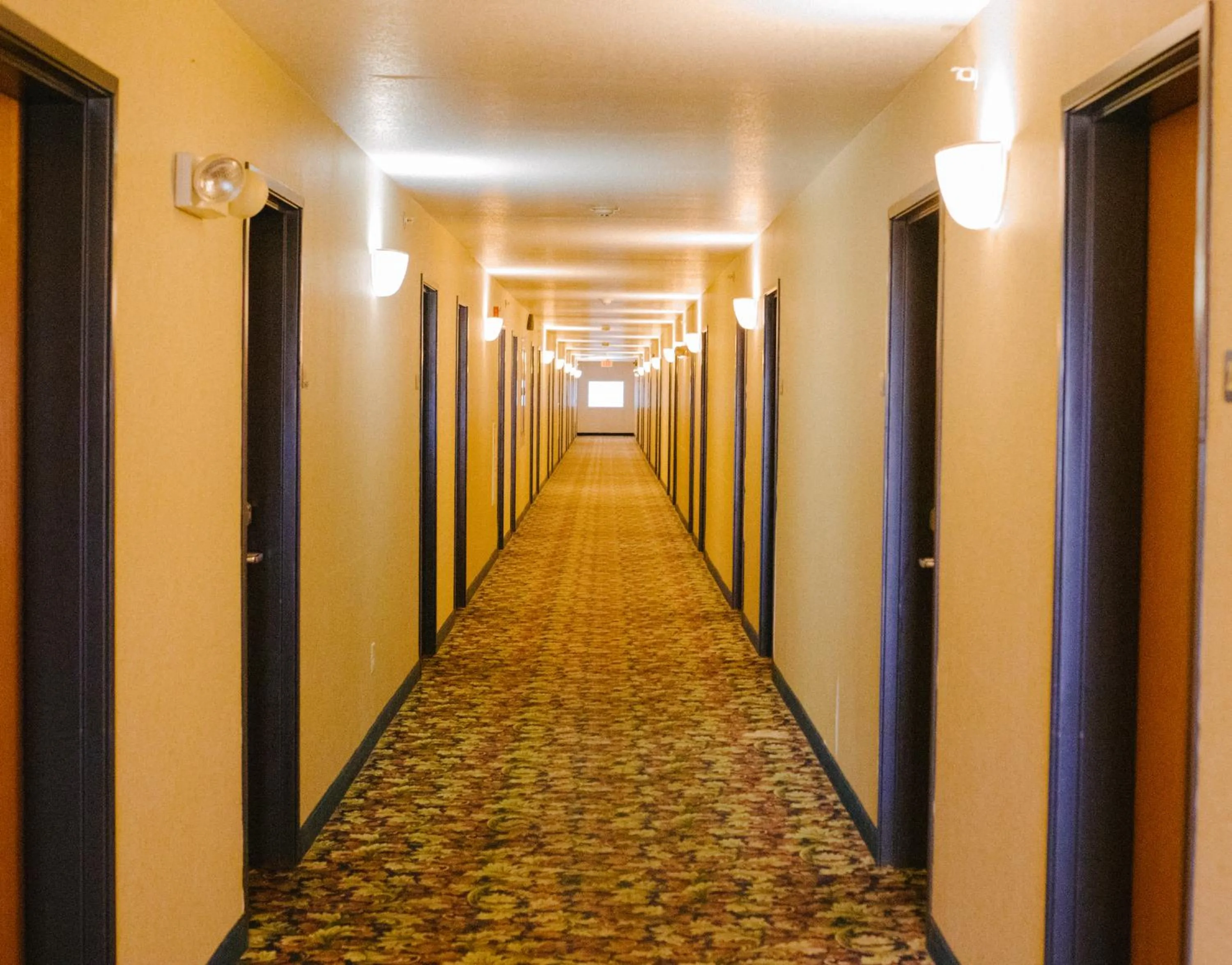 View (from property/room) in Colfax Inn By Marifah