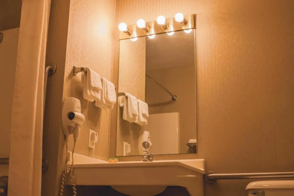 Colfax Inn By Marifah