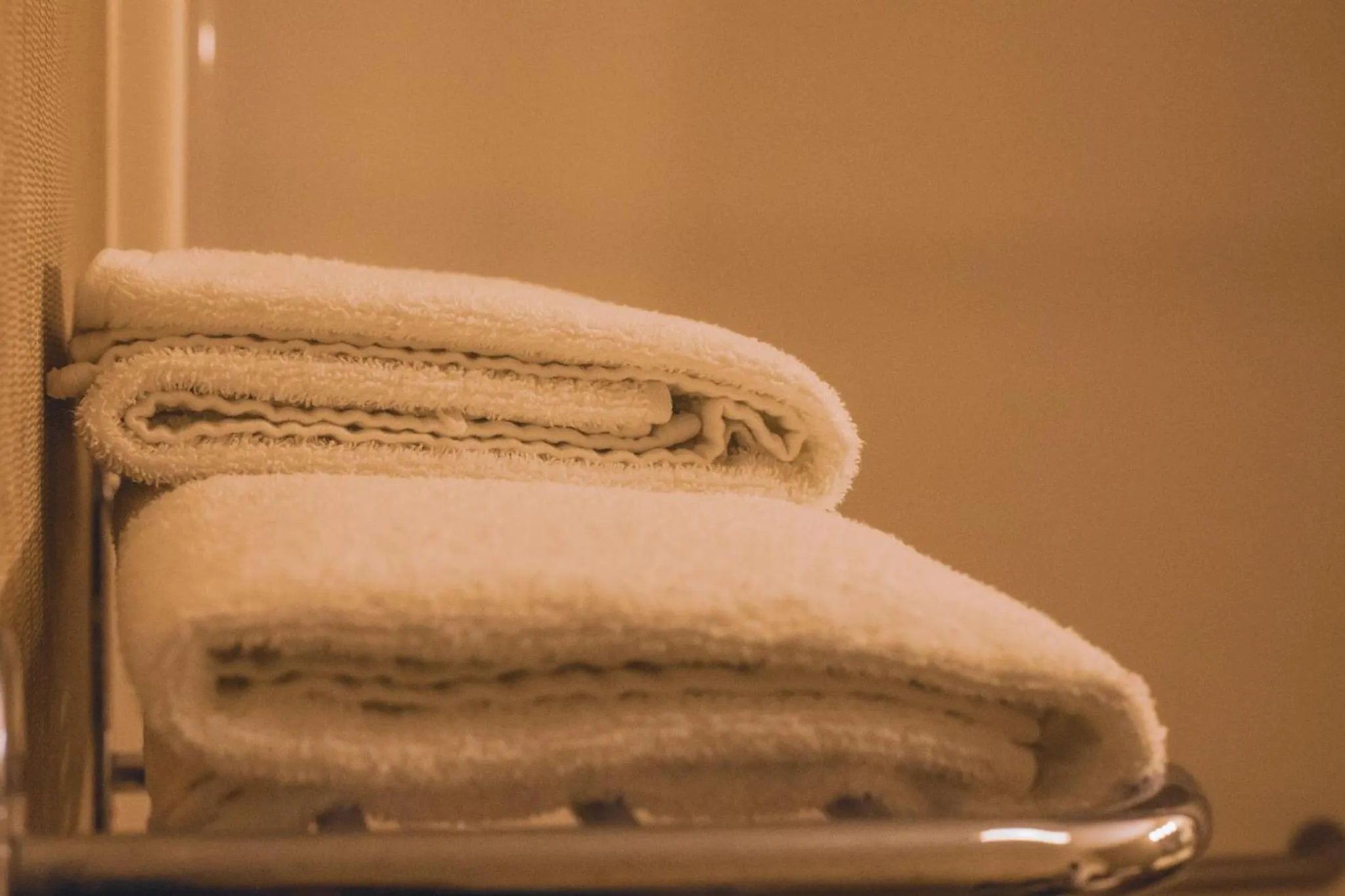 towels in Colfax Inn By Marifah