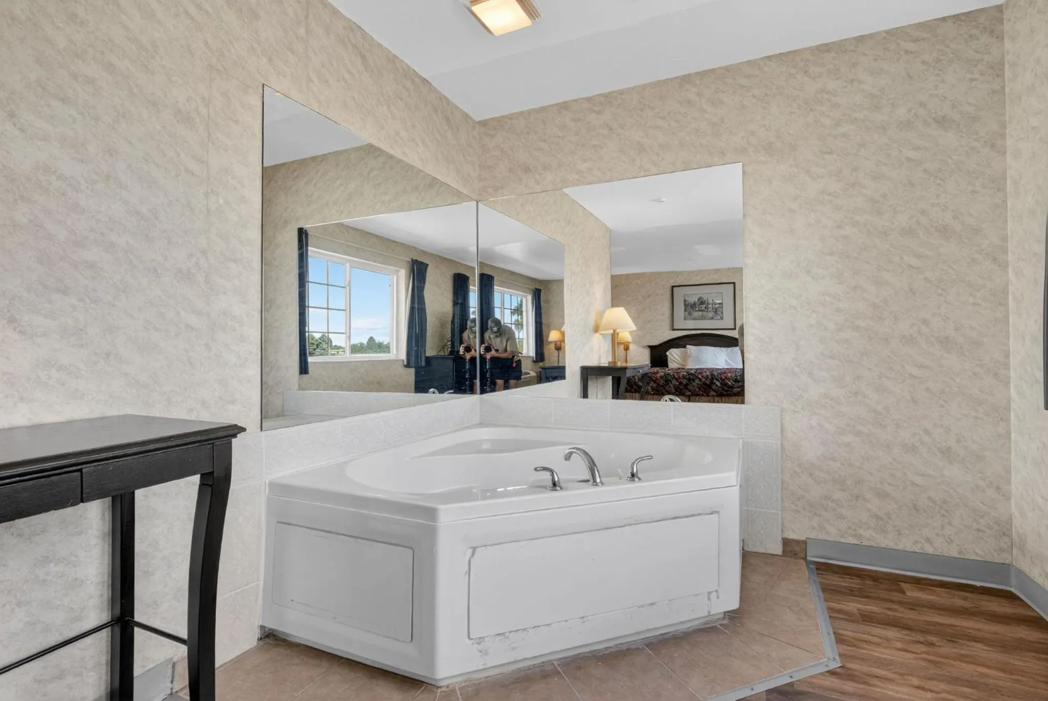 Colfax Inn By Marifah