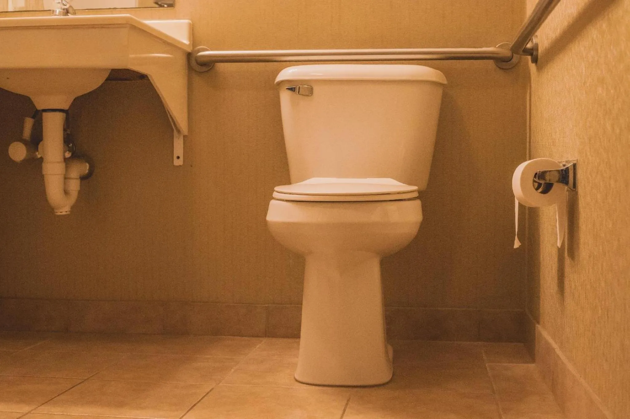 Colfax Inn By Marifah