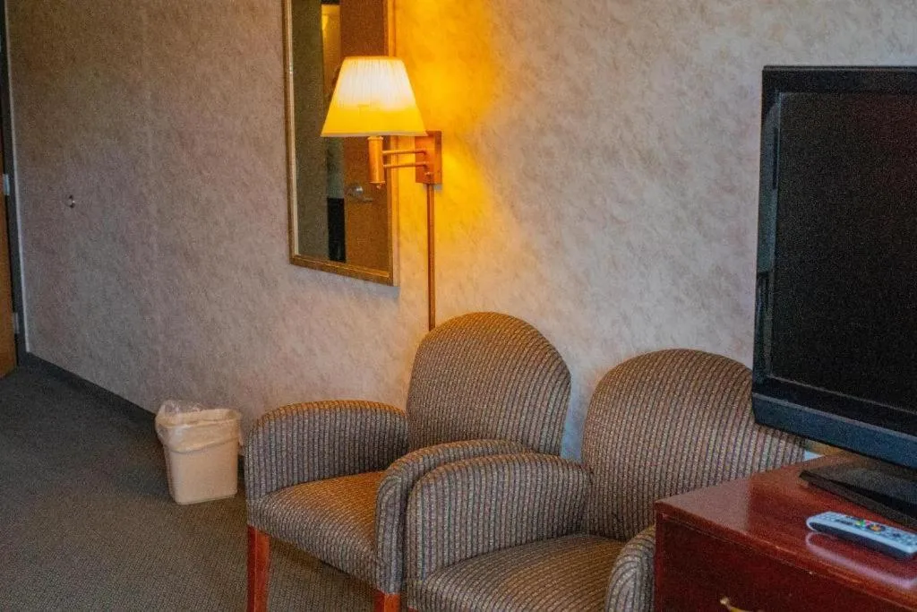 Colfax Inn By Marifah