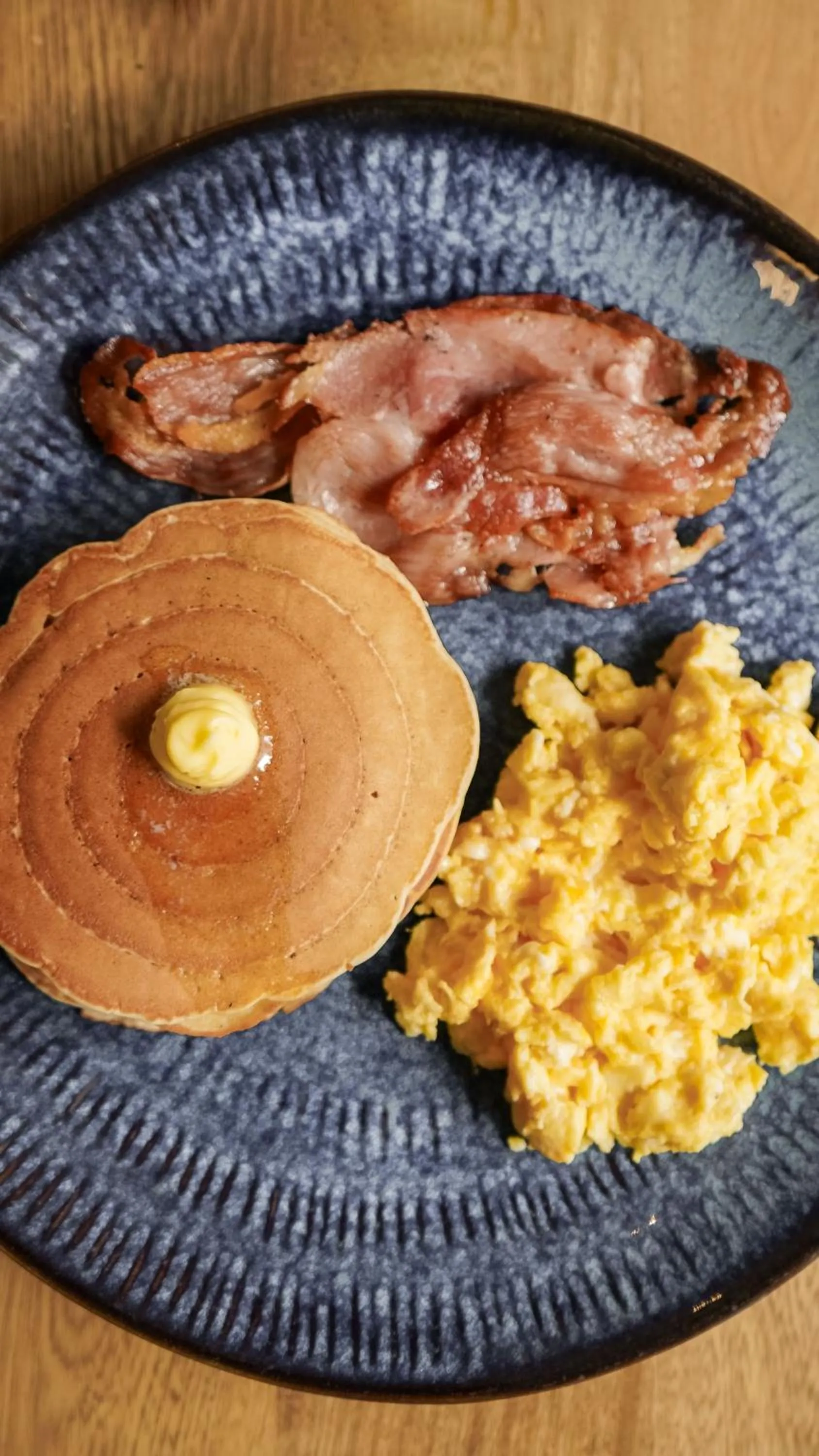 Breakfast in B Haus Hotel Boutique