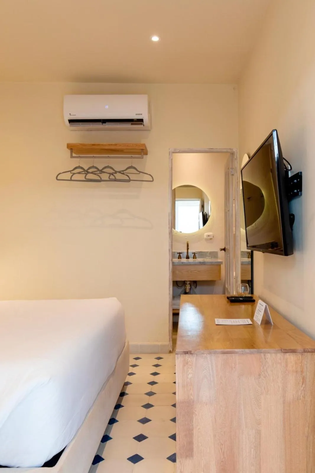 Bedroom, Bed in B Haus Hotel Boutique