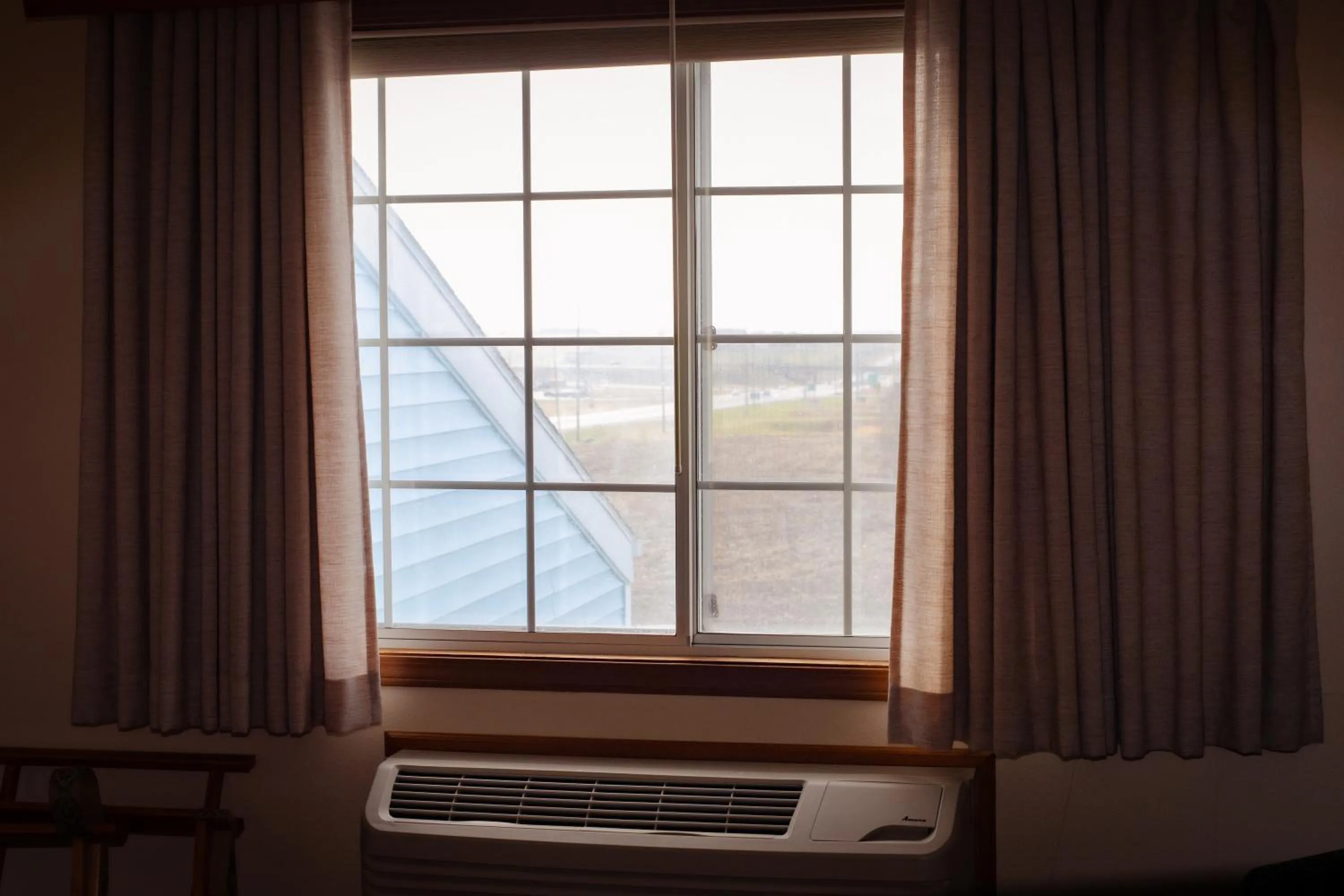 View (from property/room) in Cozy House Inn by Marifah