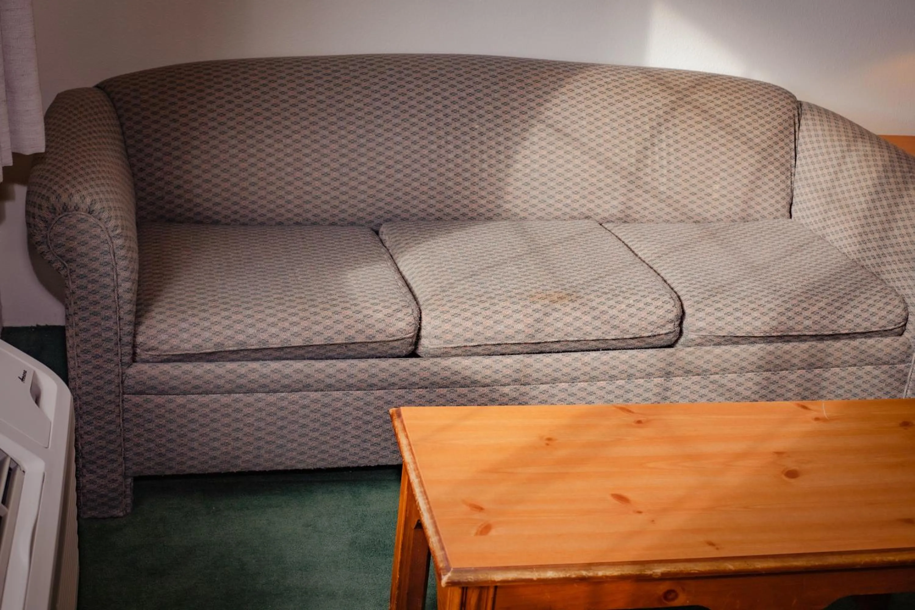 Pets, Seating Area in Cozy House Inn by Marifah