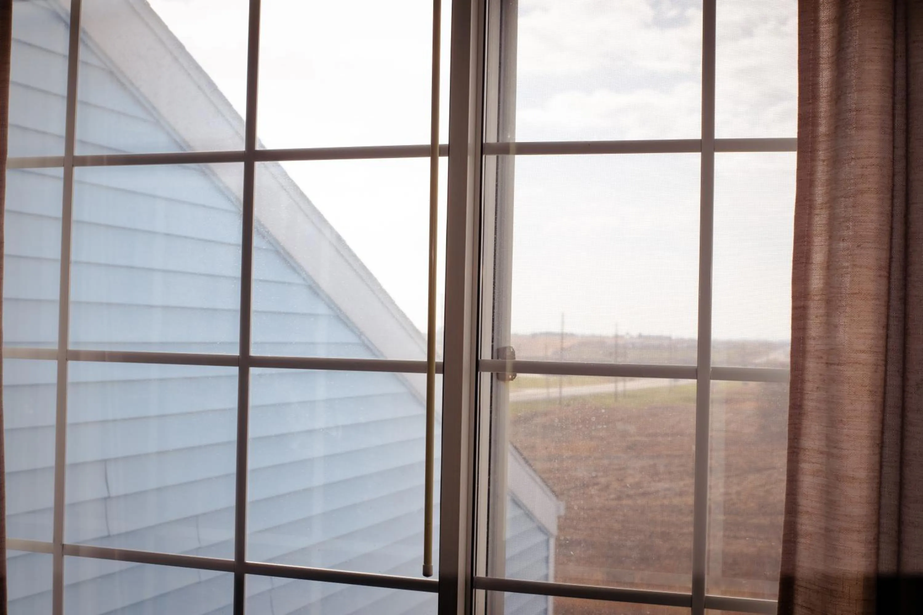 Day, Sea View in Cozy House Inn by Marifah