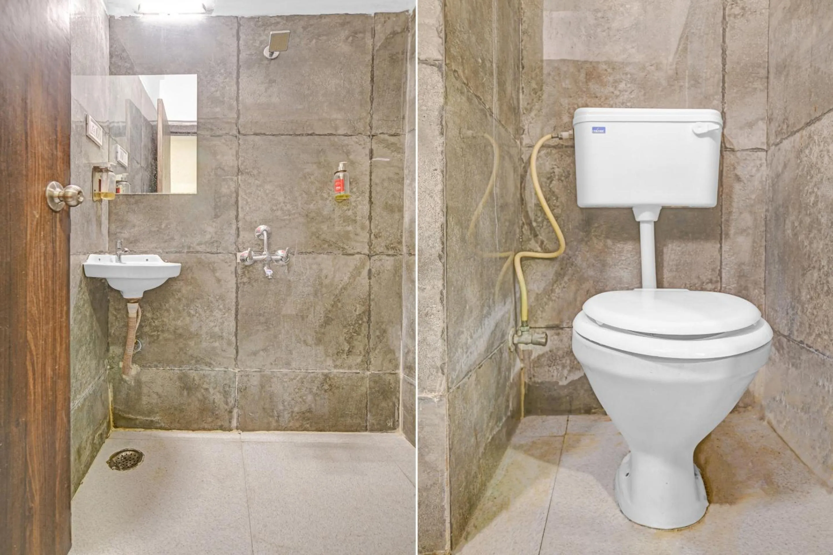 Bedroom in Collection O The Eternity Near LIG Sqaure