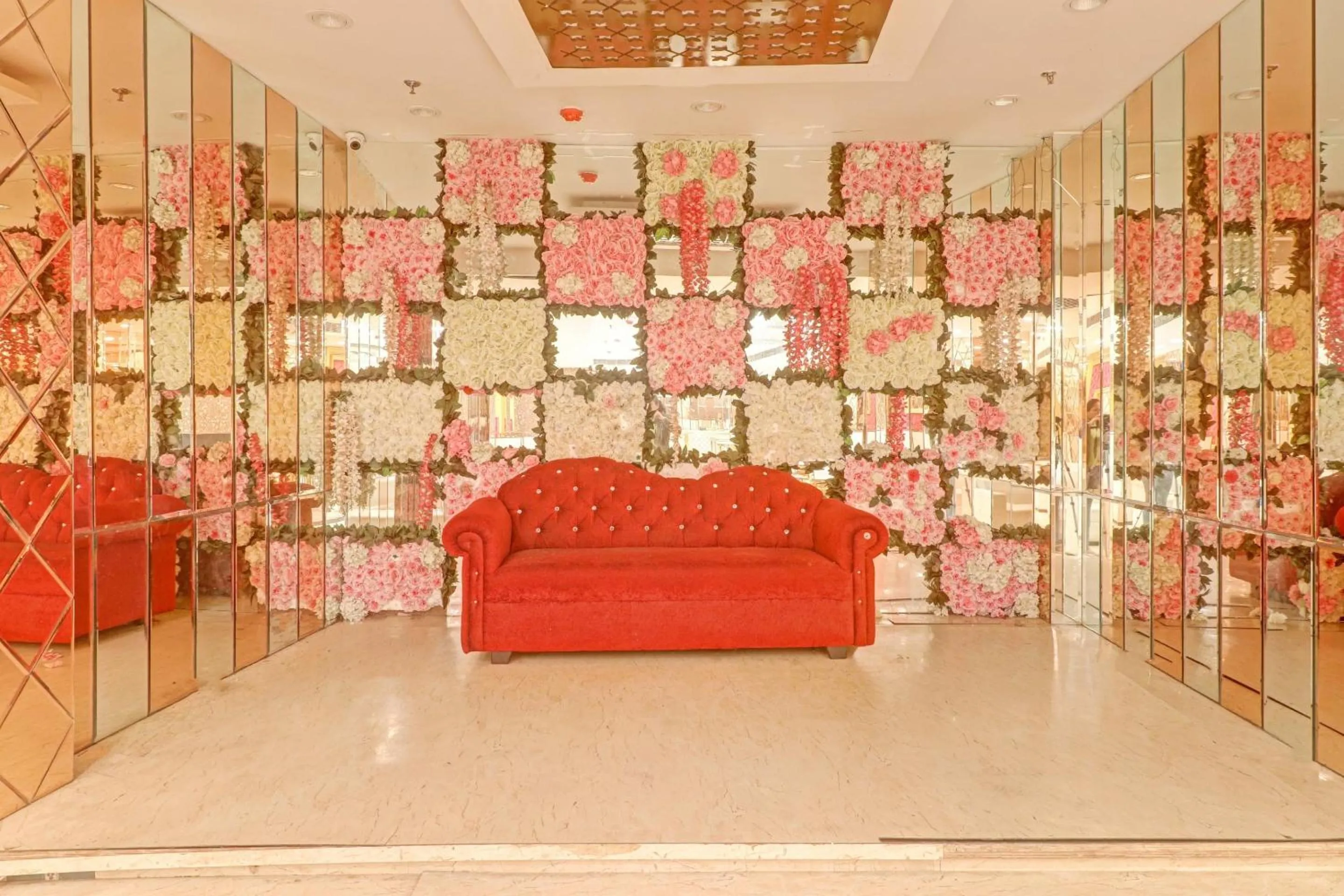 Other in Hotel O Bhavya Residency