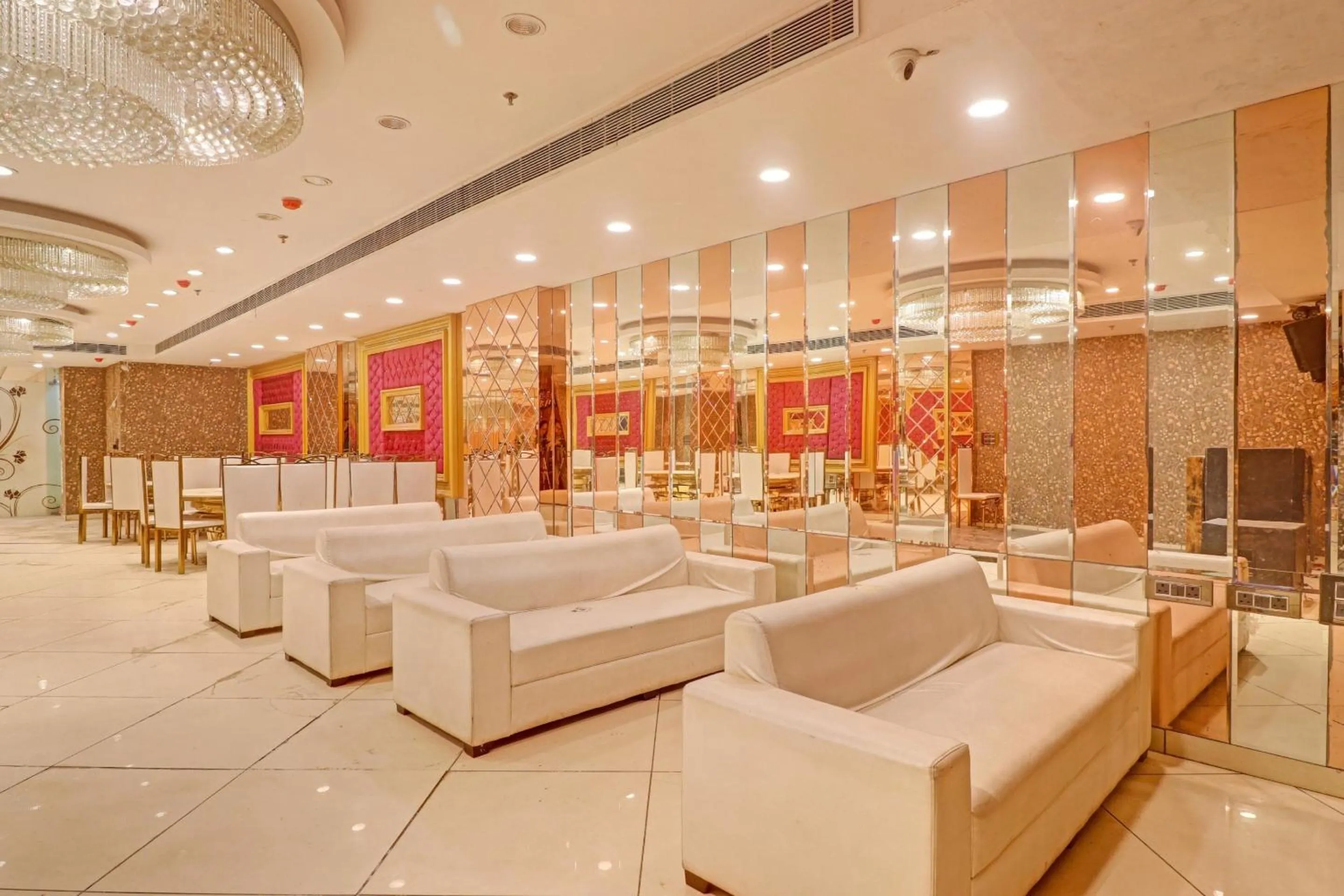 Other in Hotel O Bhavya Residency