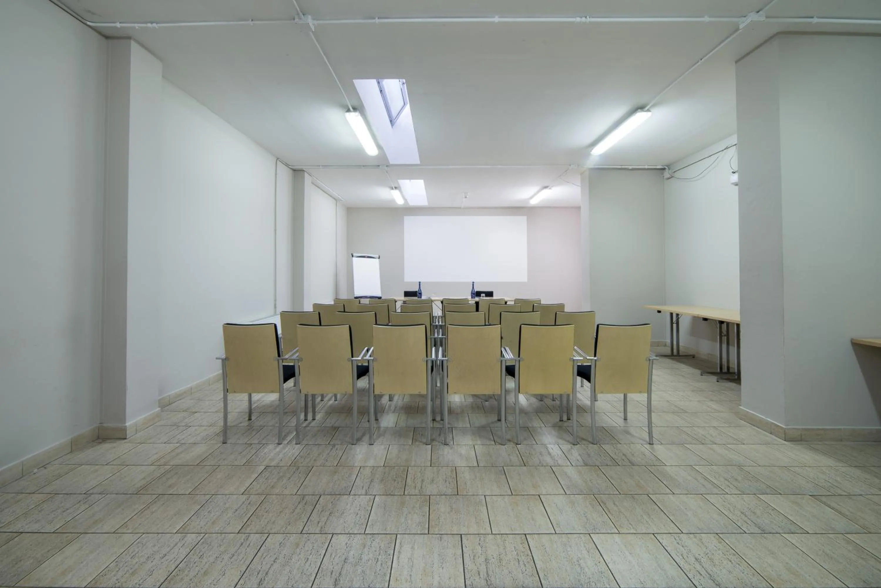Meeting/conference room in Idea Hotel Torino Mirafiori