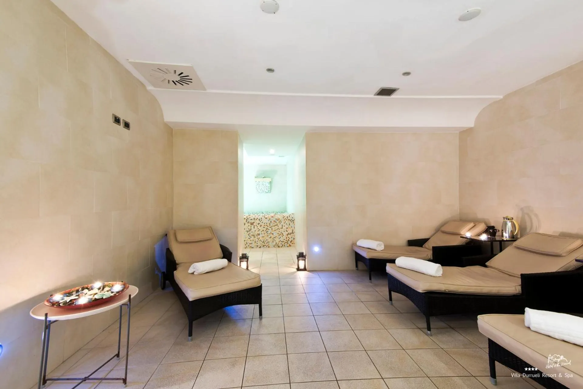 Activities in Hotel Villa Durrueli Resort & Spa