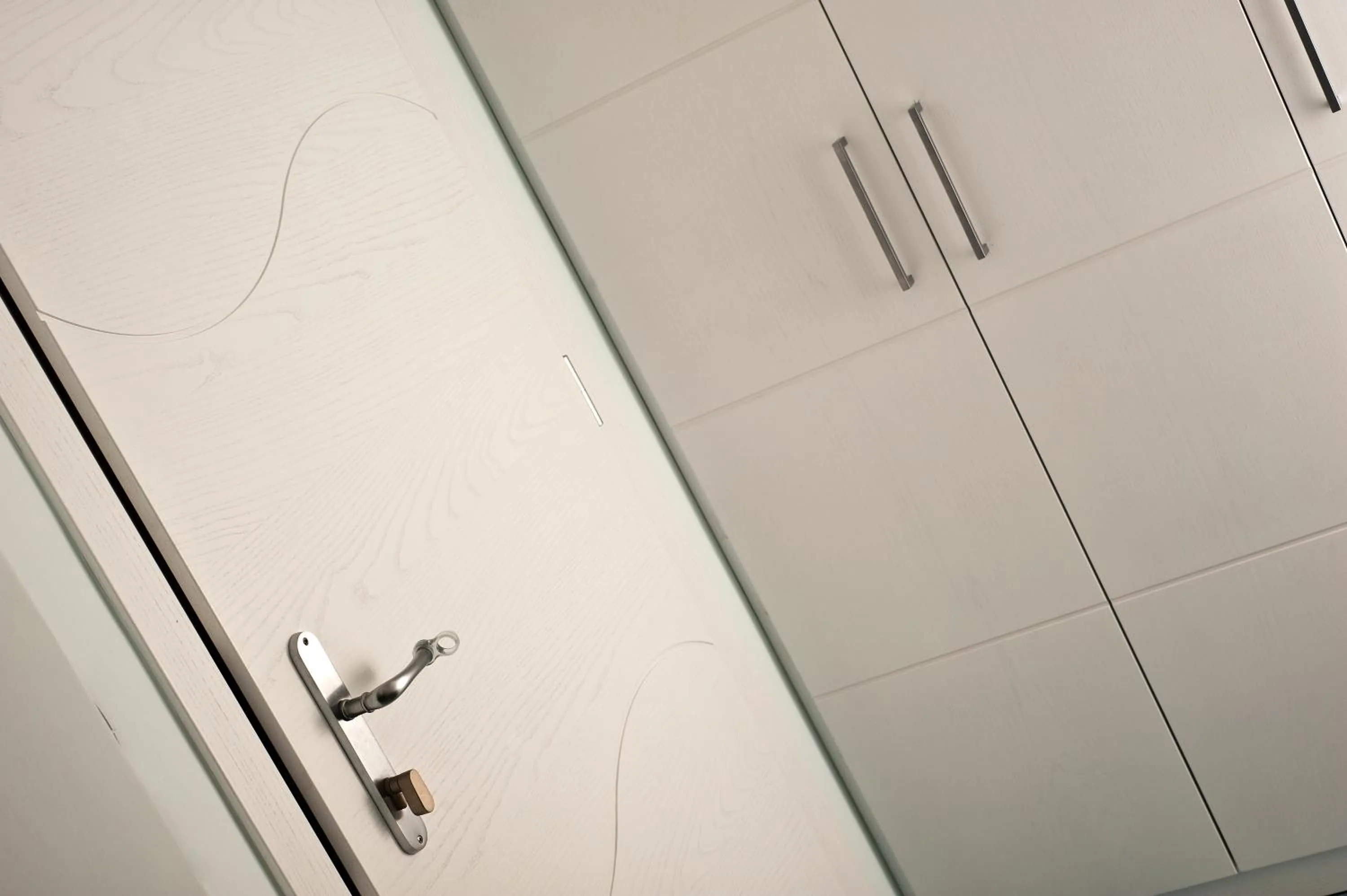 Decorative detail in Hotel Villa Durrueli Resort & Spa