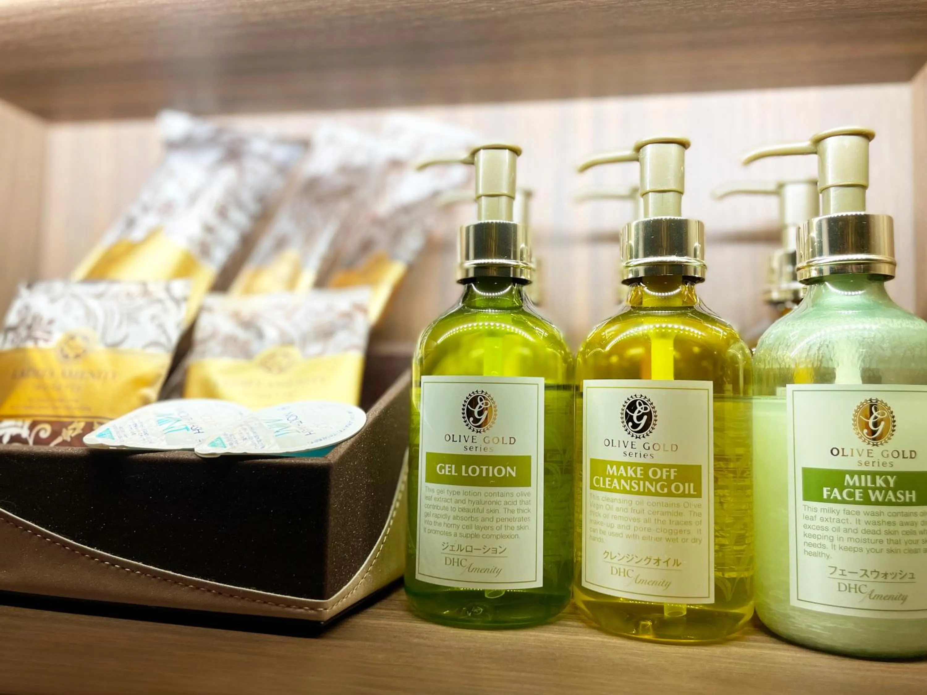 Bathroom in Hotel BaliBali ANNEX 五反田