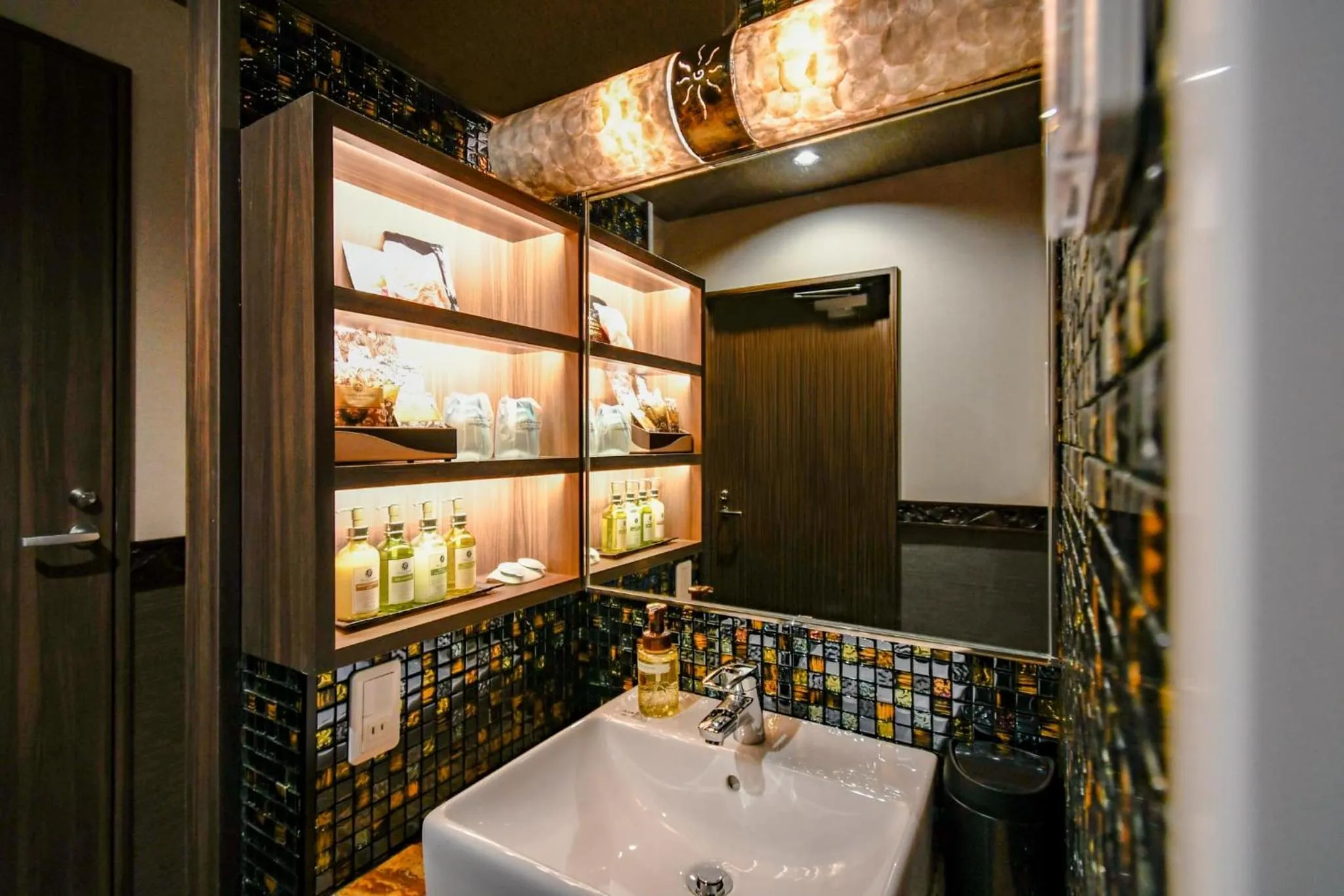 Other in Hotel BaliBali ANNEX 五反田