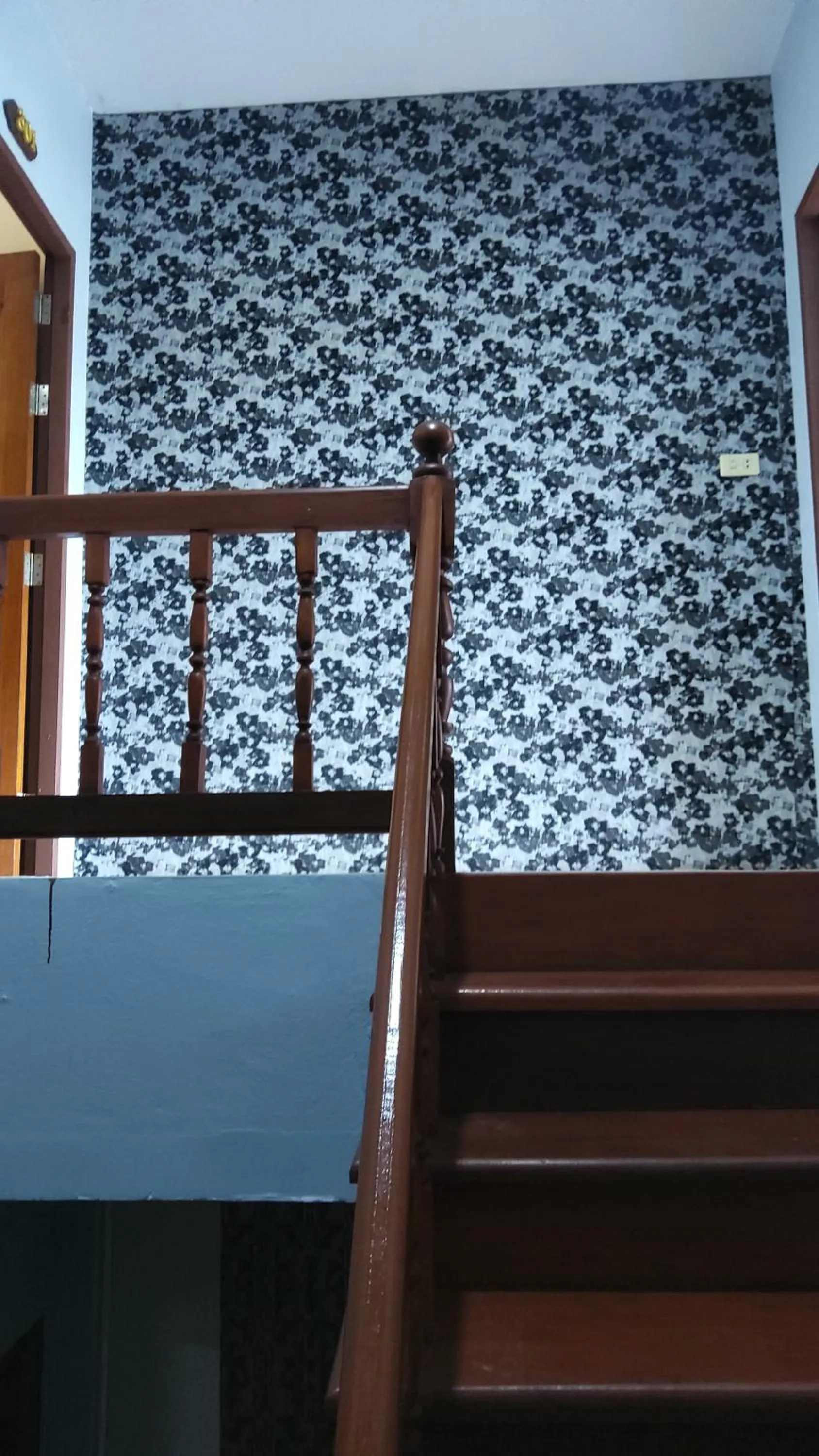 Property building, Bed in Fueangfu Home Hostel