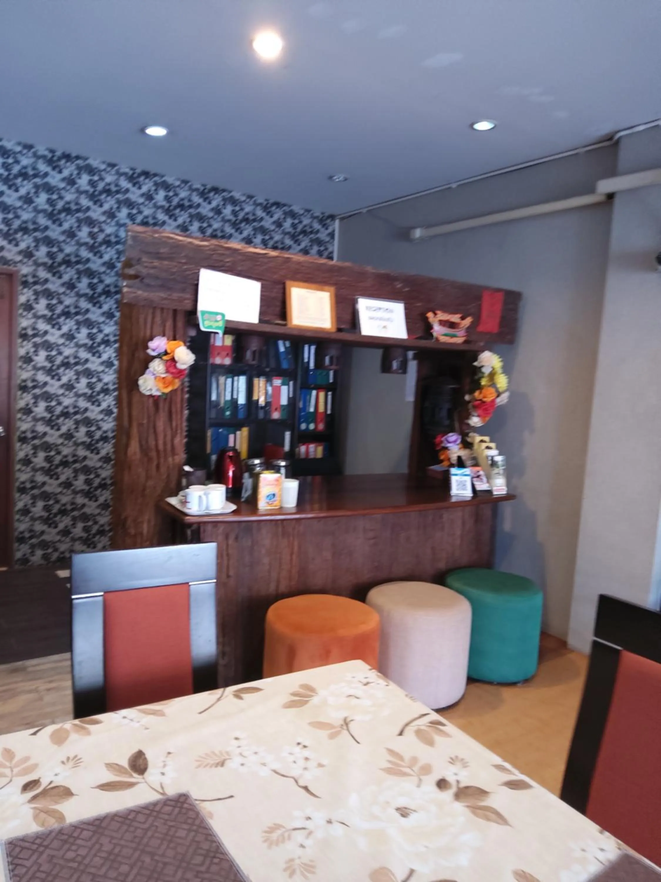 Fueangfu Home Hostel