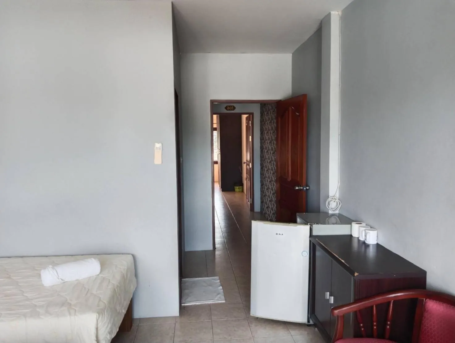 Fueangfu Home Hostel