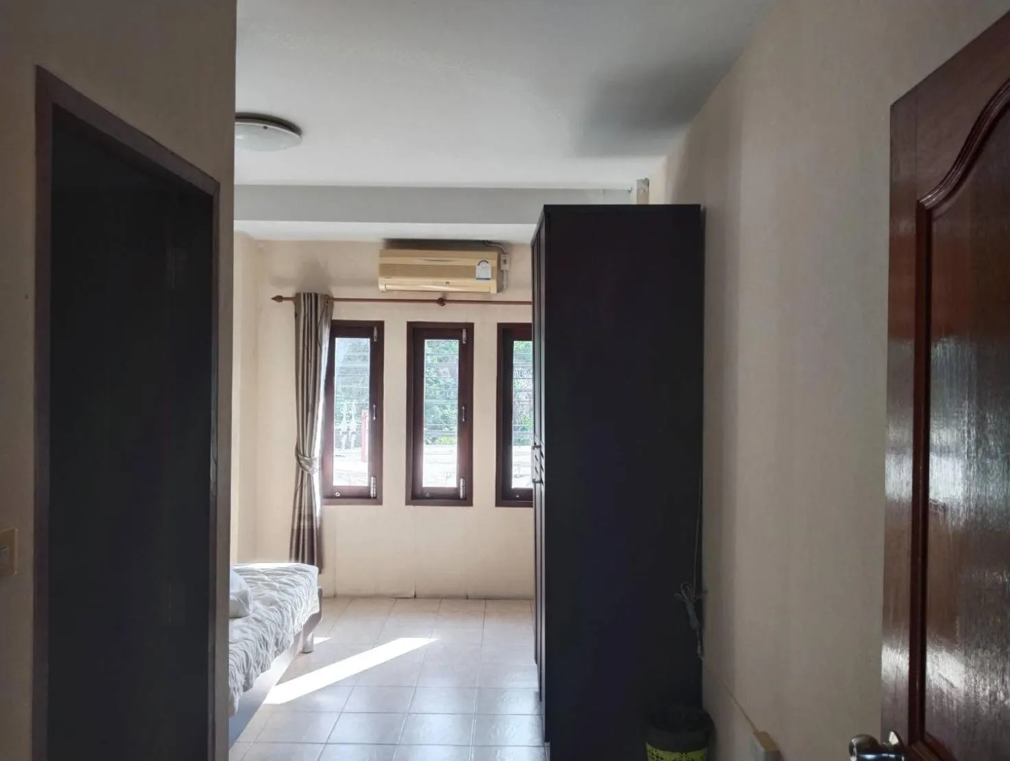 Fueangfu Home Hostel