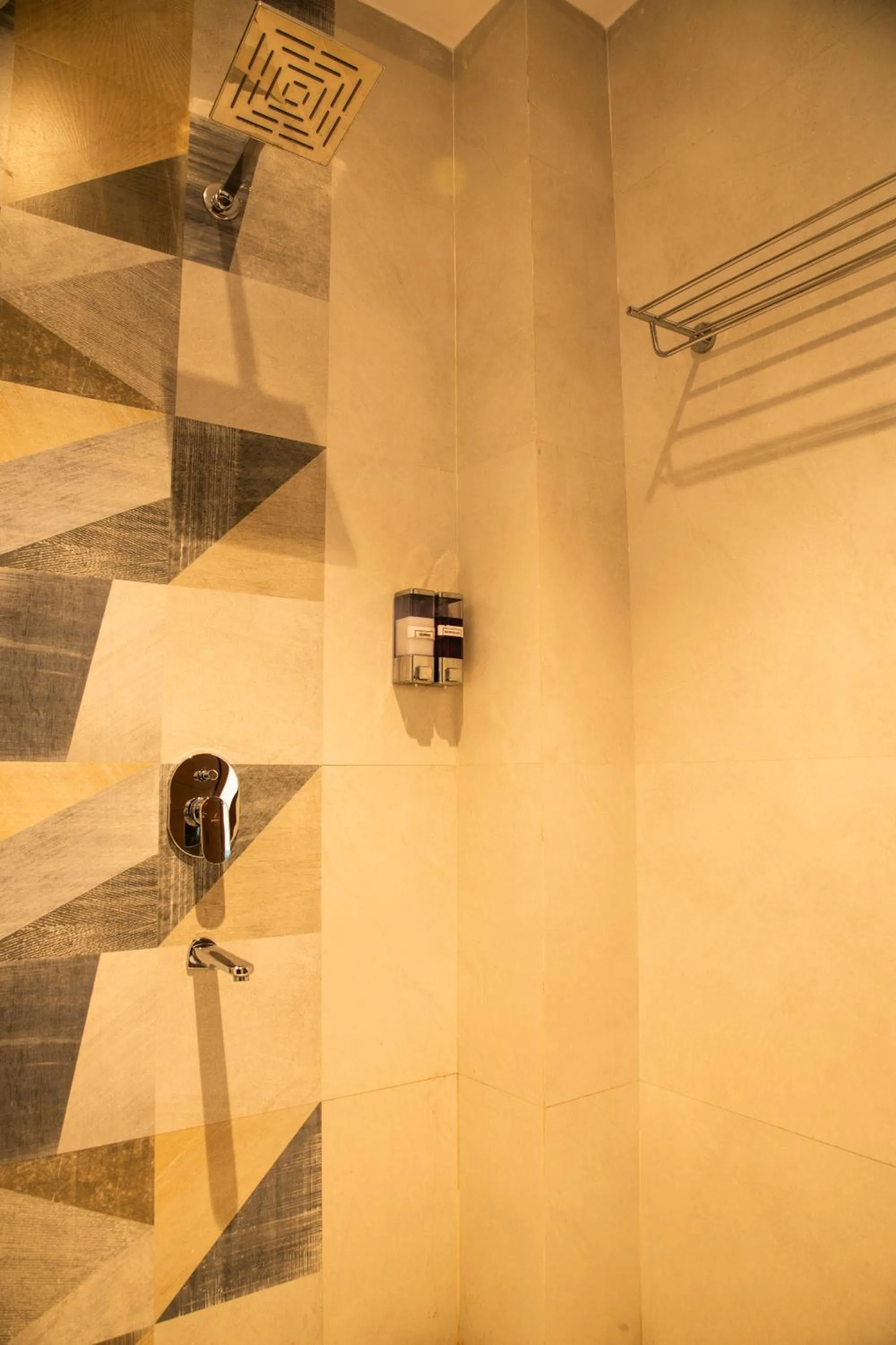 Bathroom in Hotel Dream Inn