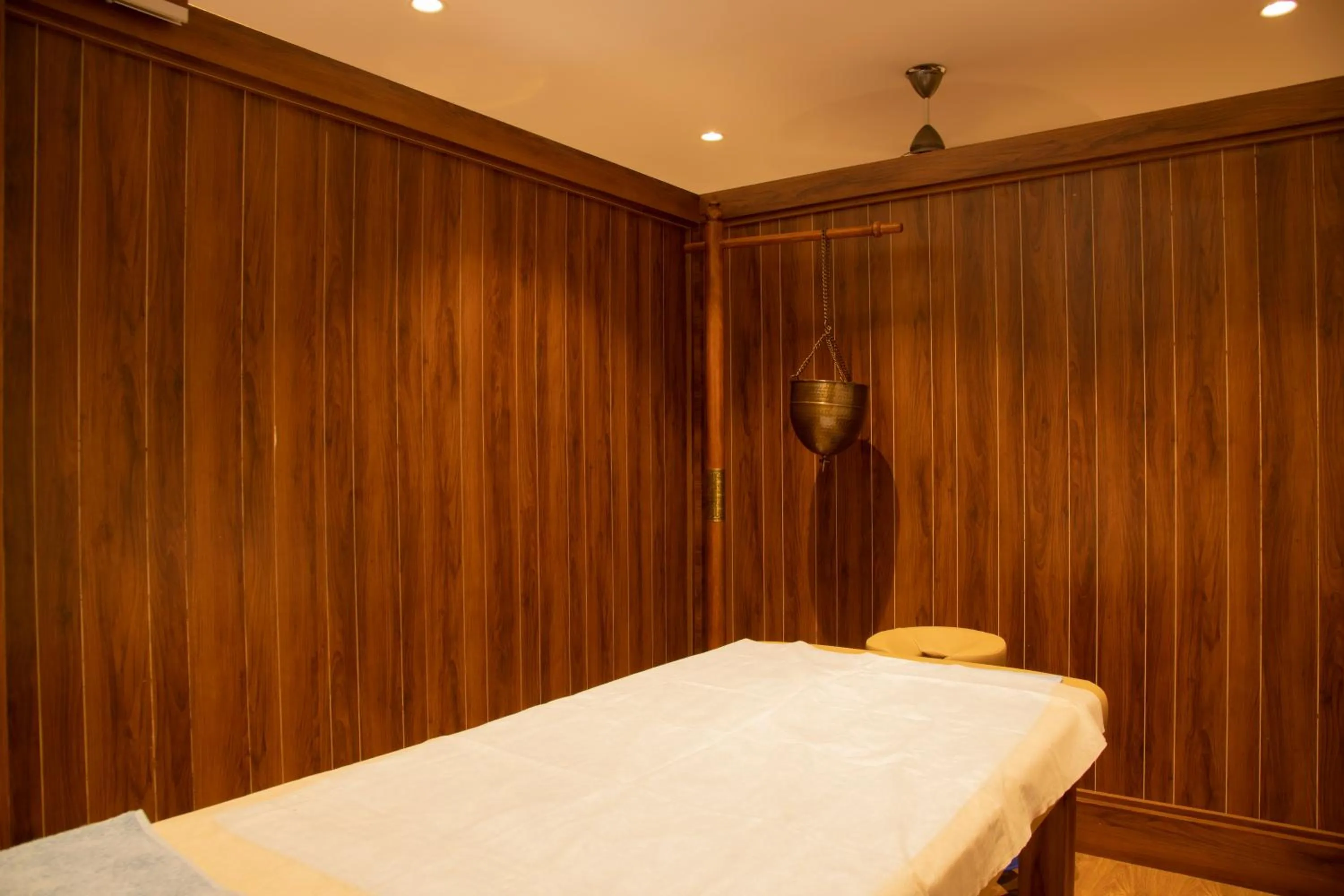 Massage, Bed in Hotel Dream Inn