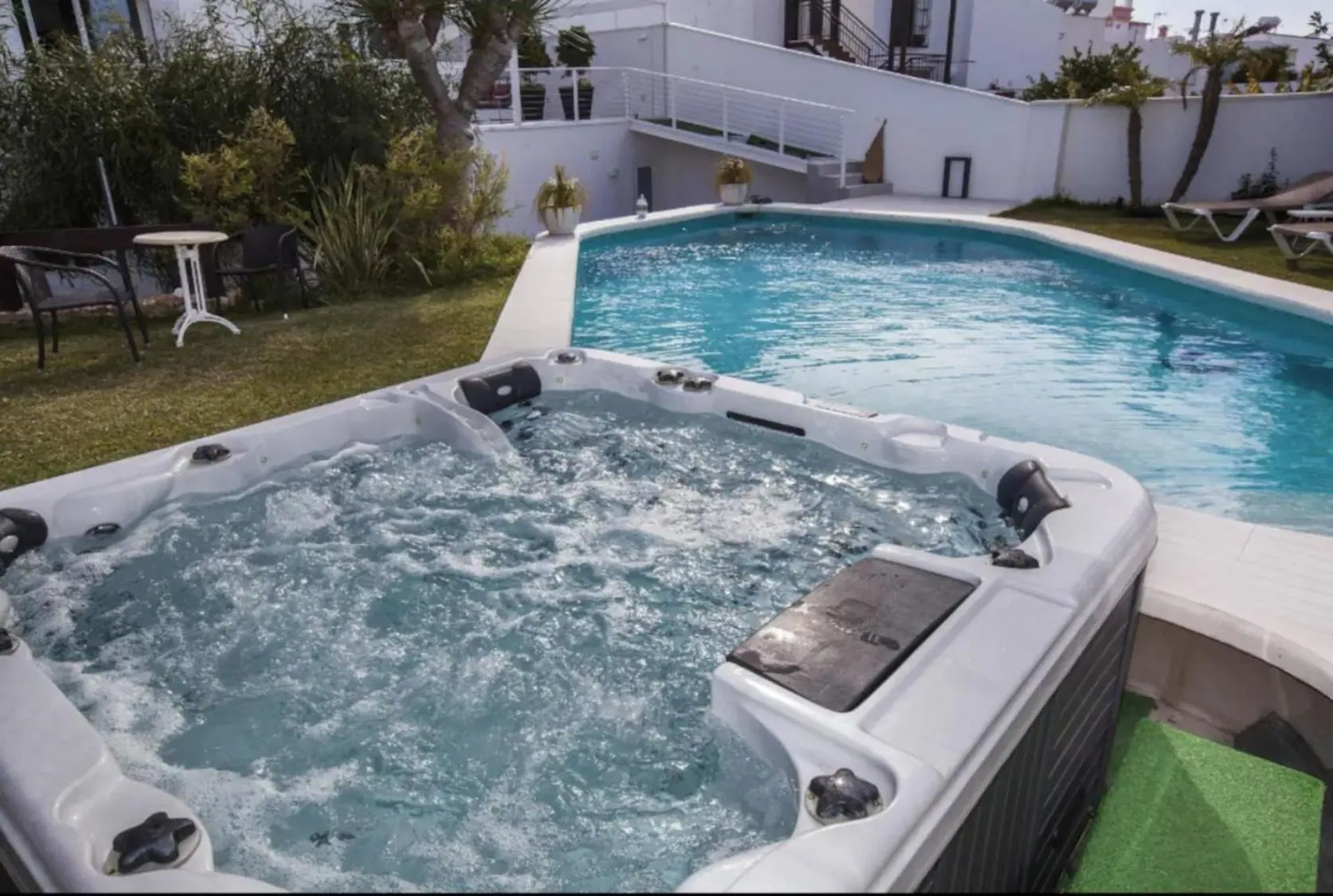 San Salvador apartamento