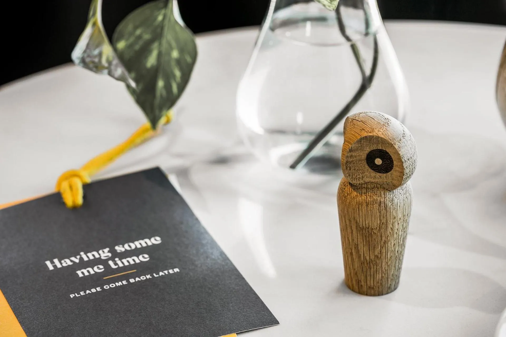 Bedroom in voco Melbourne Central