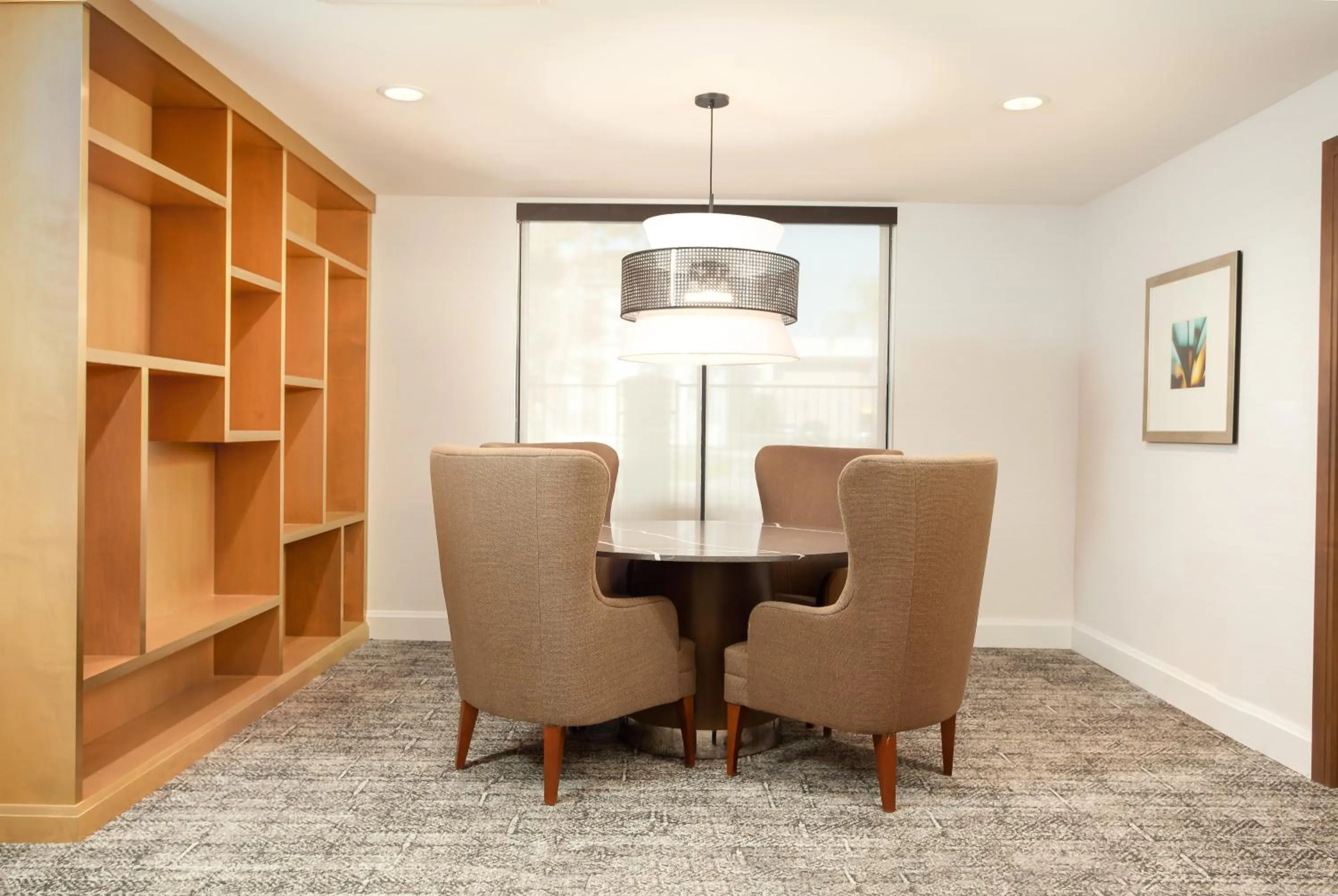 Lobby or reception in Staybridge Suites - San Bernardino - Loma Linda