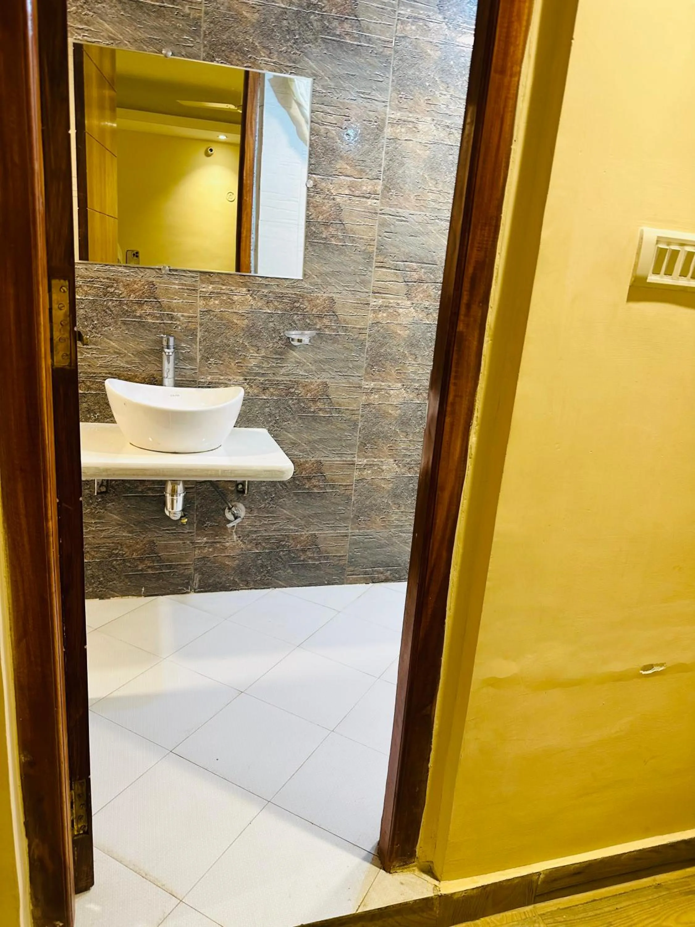 The Four Seasons Hotel