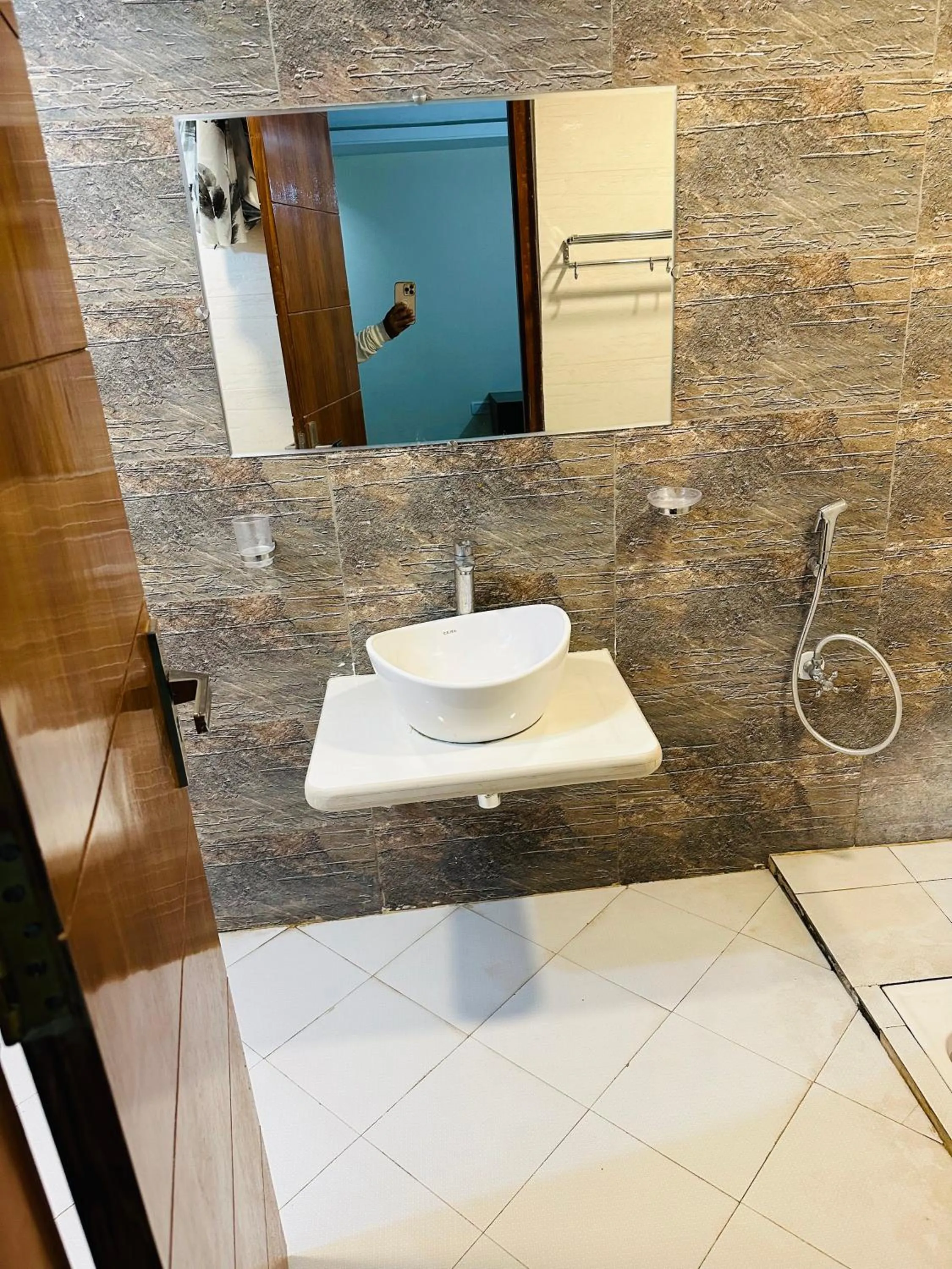 The Four Seasons Hotel