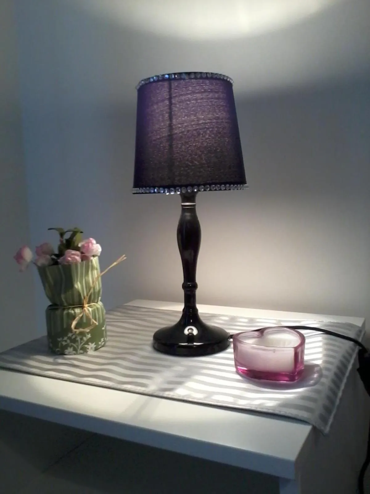 Bedroom in Vesta Domus