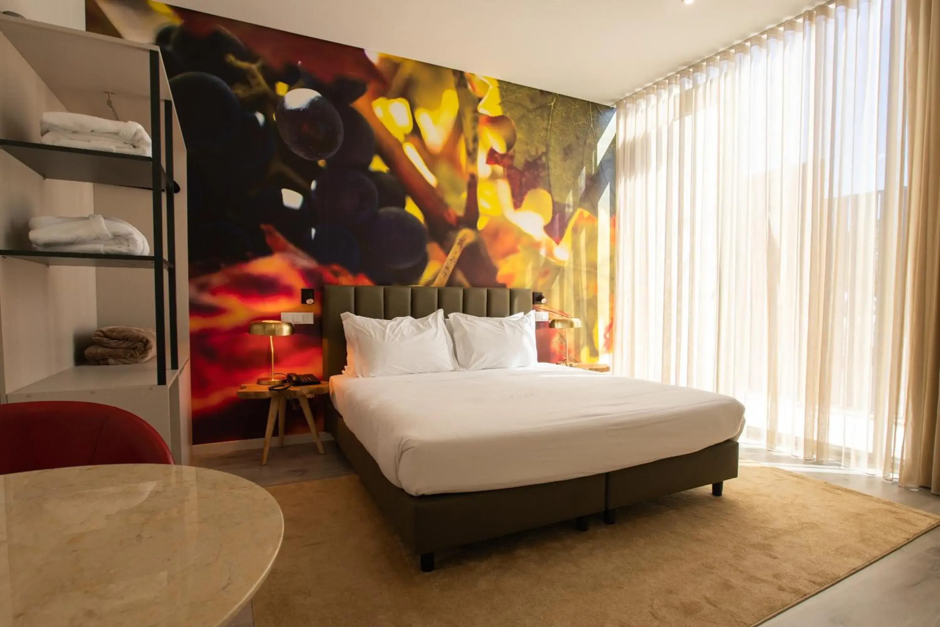Standard Double or Twin Room in Grapple Hotel & Spa Standard Double or Twin Room in Grapple Hotel & Spa