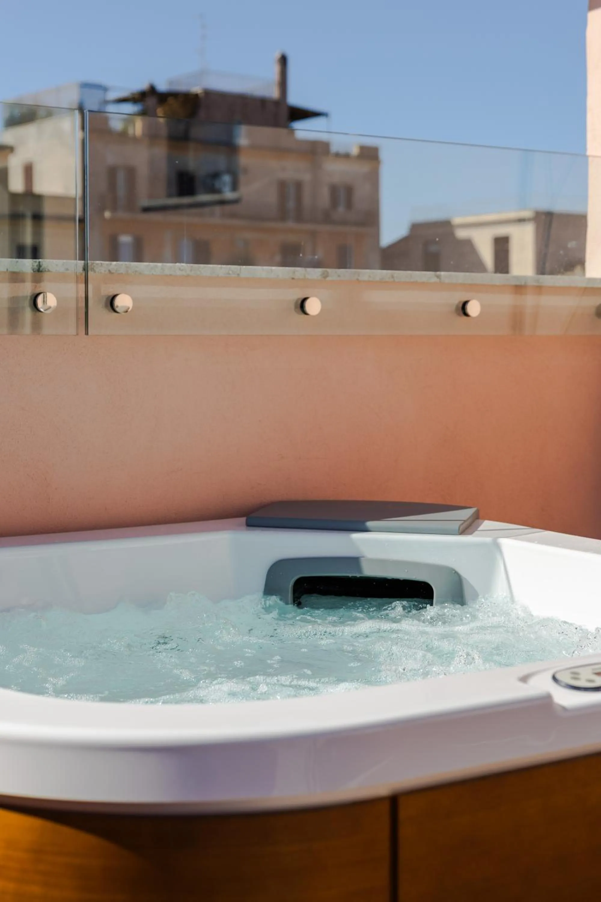 FH55 Grand Hotel Palatino