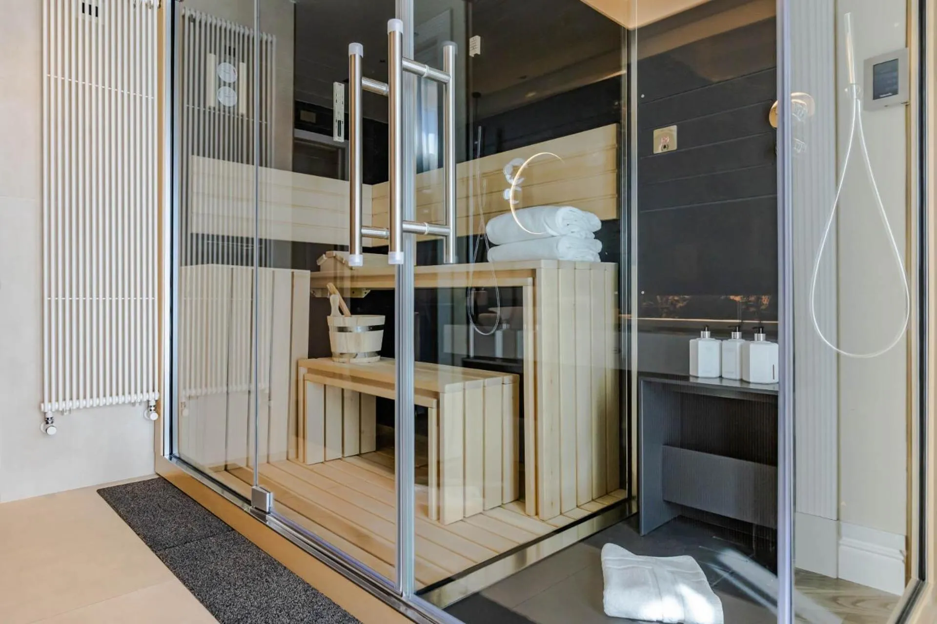 FH55 Grand Hotel Palatino