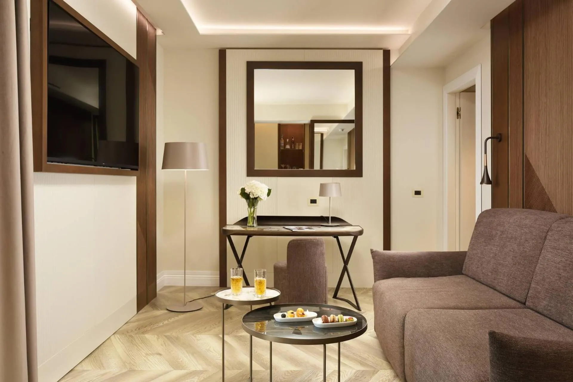 FH55 Grand Hotel Palatino