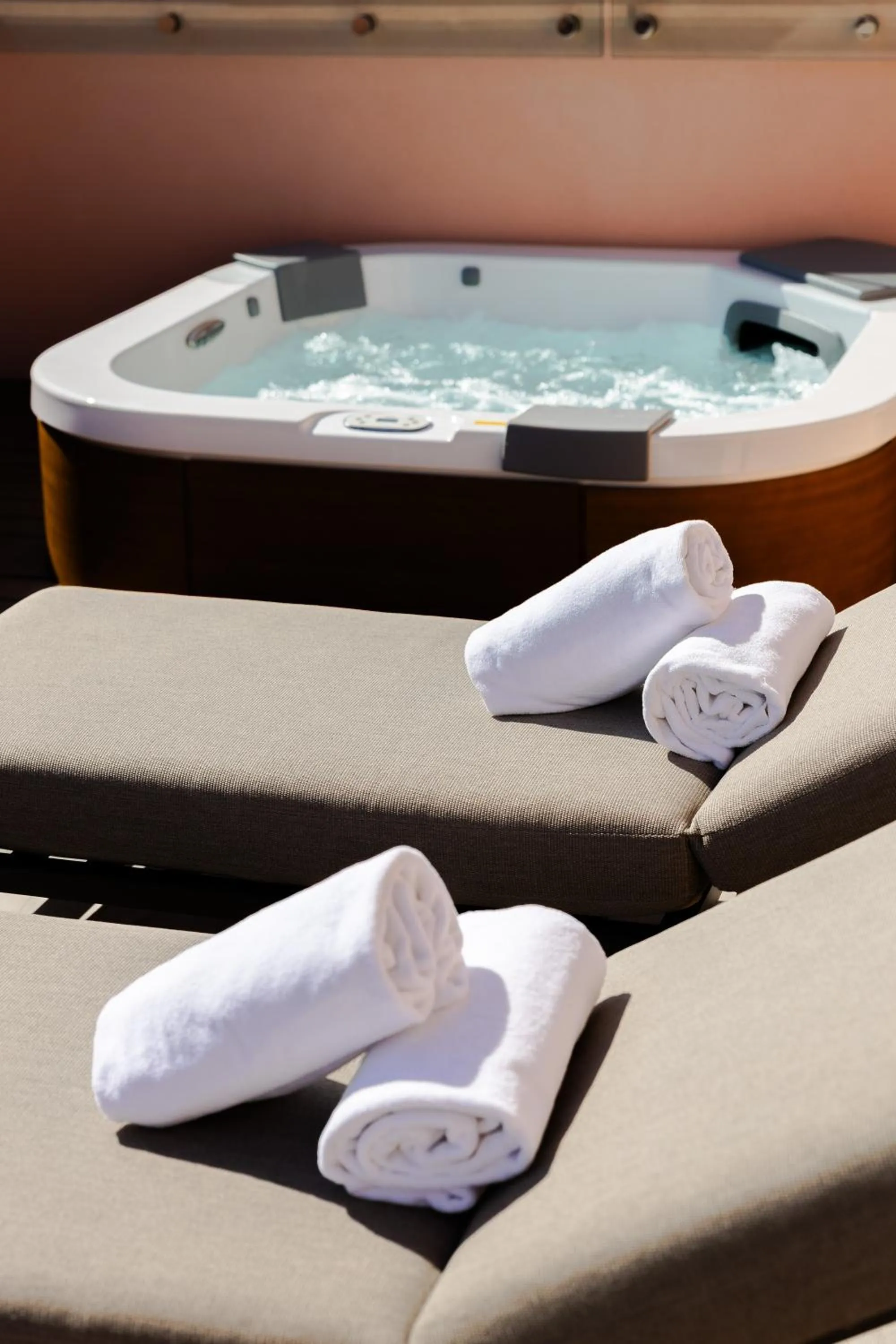 FH55 Grand Hotel Palatino