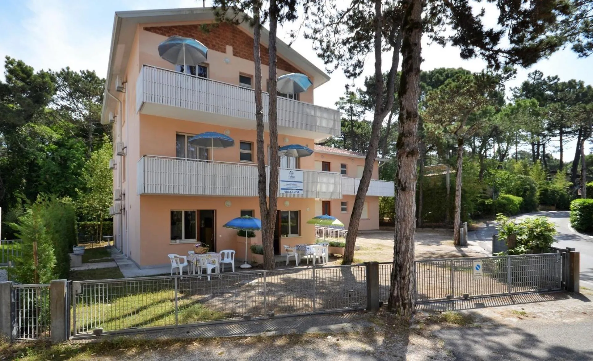 Villa Luisa