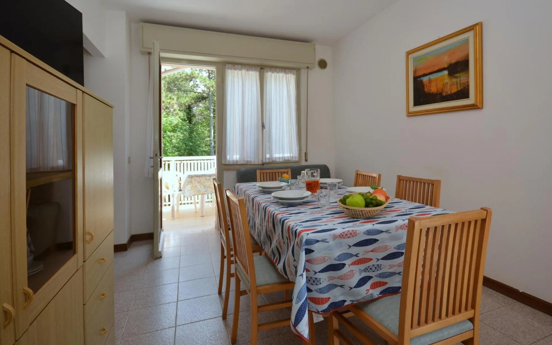 Villa Luisa