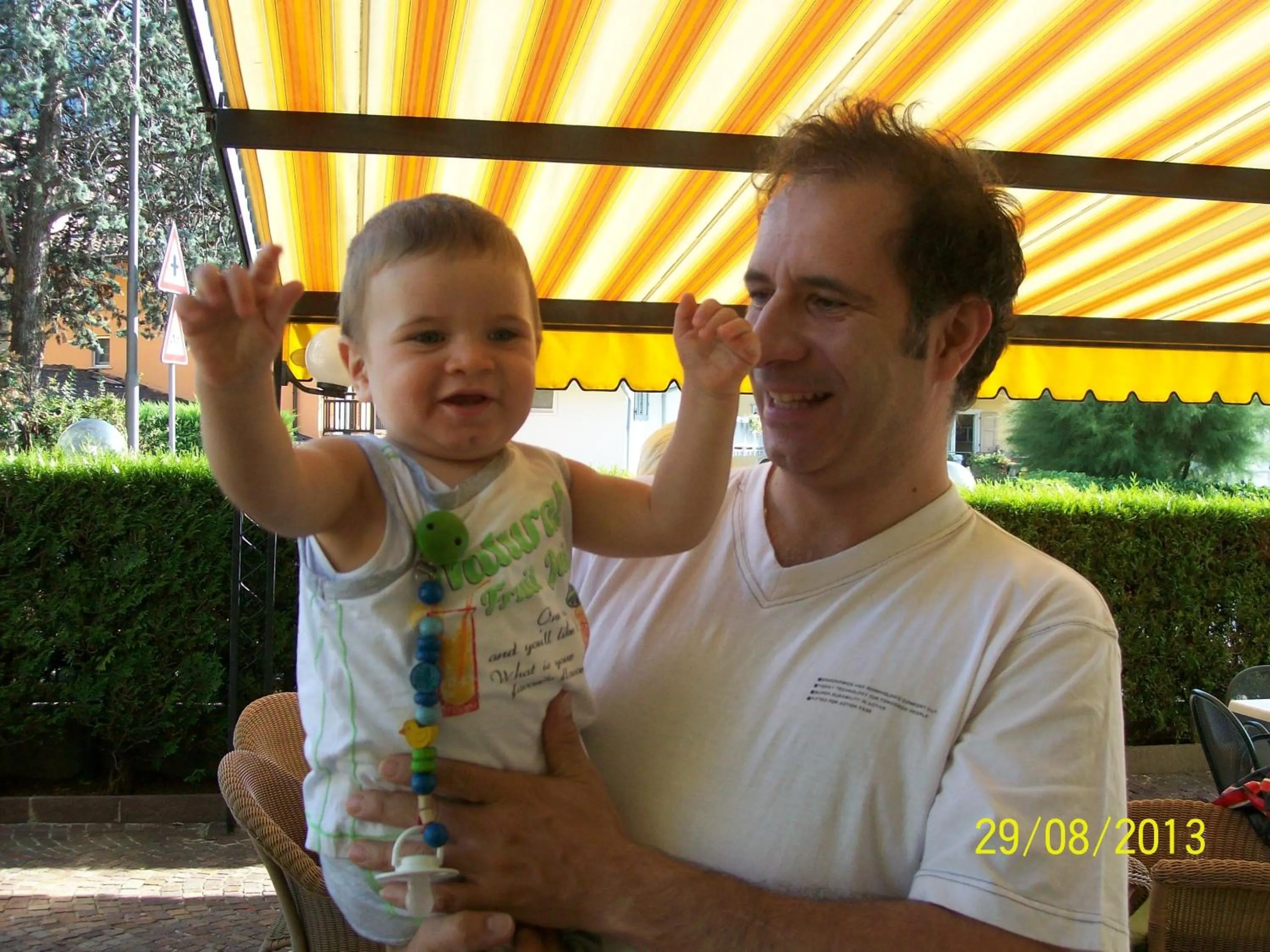 People in Hotel Toresela Bike am Gardasee