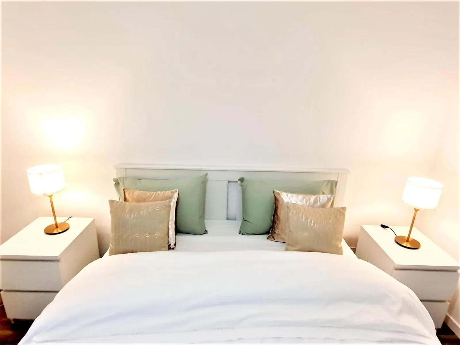 Bed in Sublime Appartemt 5 min Disneyland/Vallée Village/Val d'europe