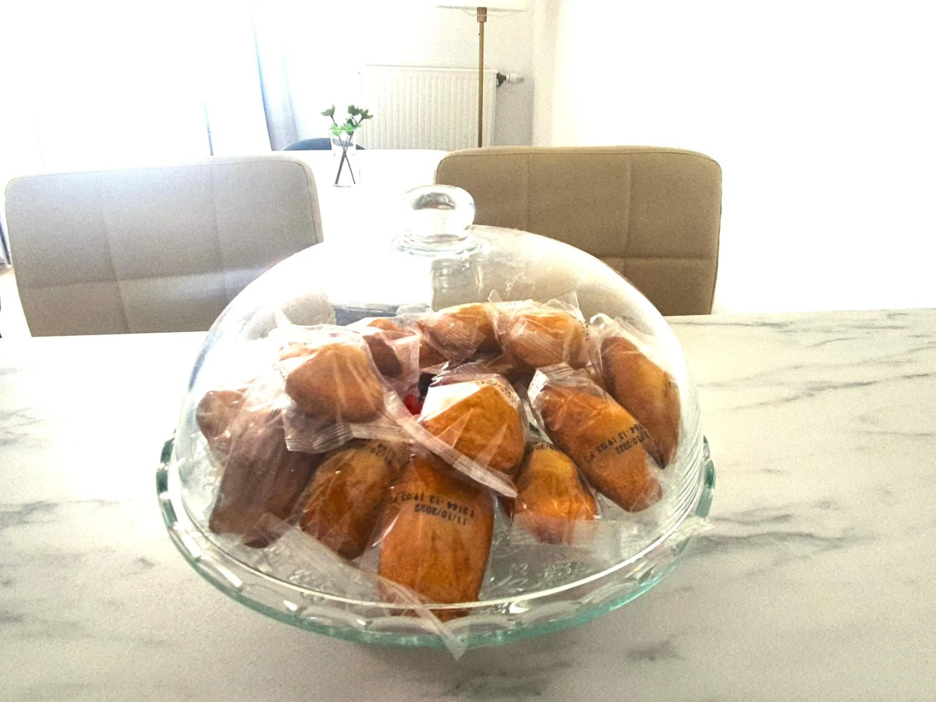 Breakfast in Sublime Appartemt 5 min Disneyland/Vallée Village/Val d'europe