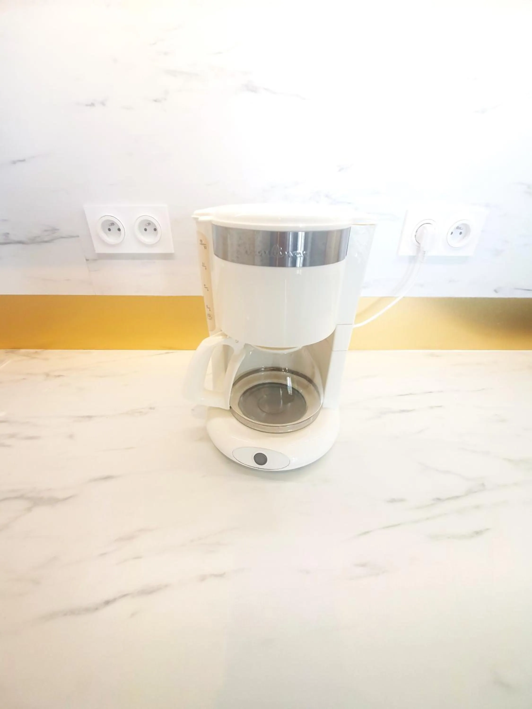 Breakfast in Sublime Appartemt 5 min Disneyland/Vallée Village/Val d'europe