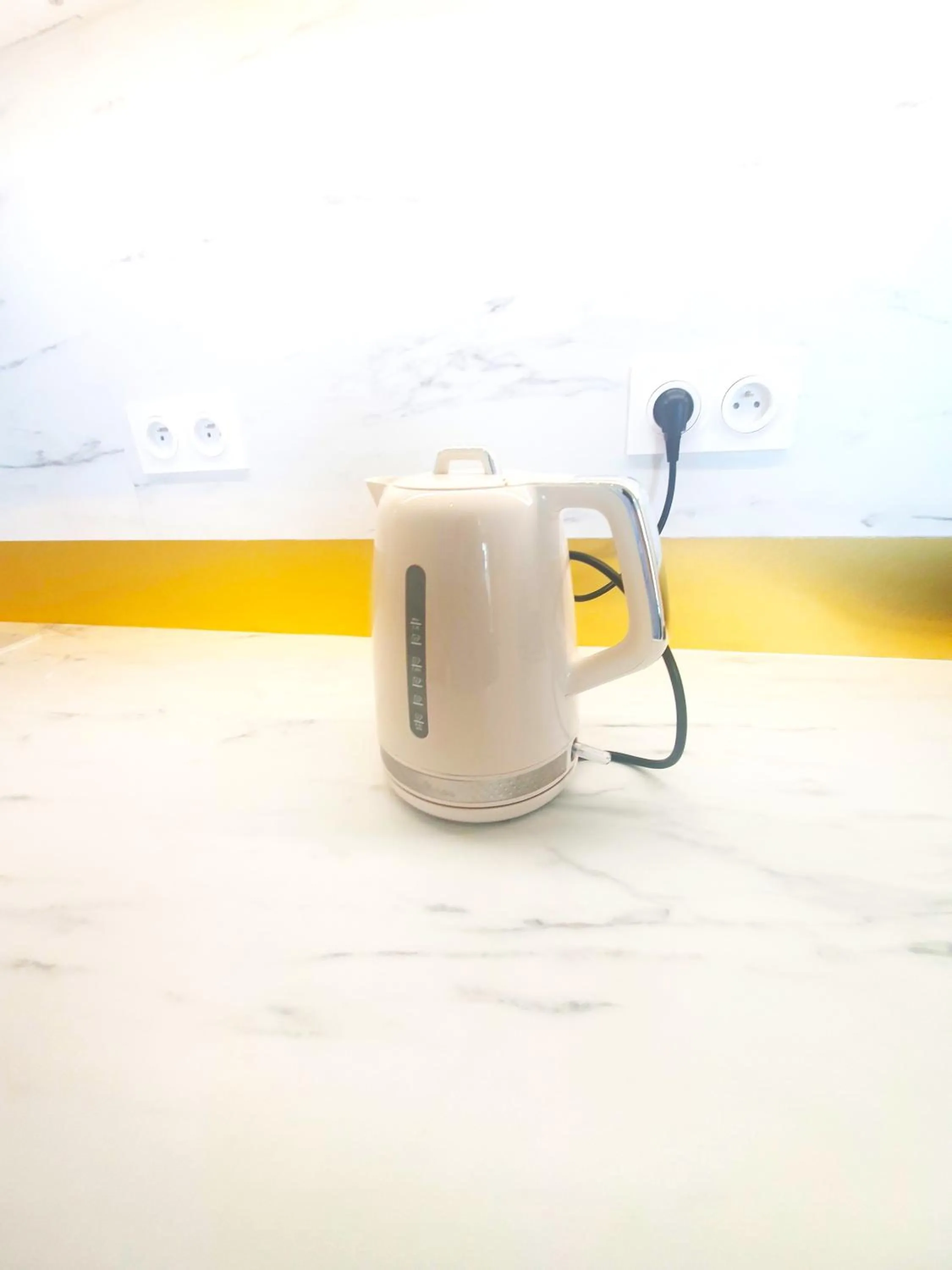 Breakfast in Sublime Appartemt 5 min Disneyland/Vallée Village/Val d'europe