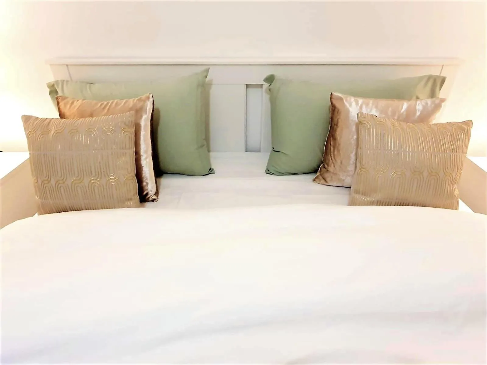 Bed in Sublime Appartemt 5 min Disneyland/Vallée Village/Val d'europe