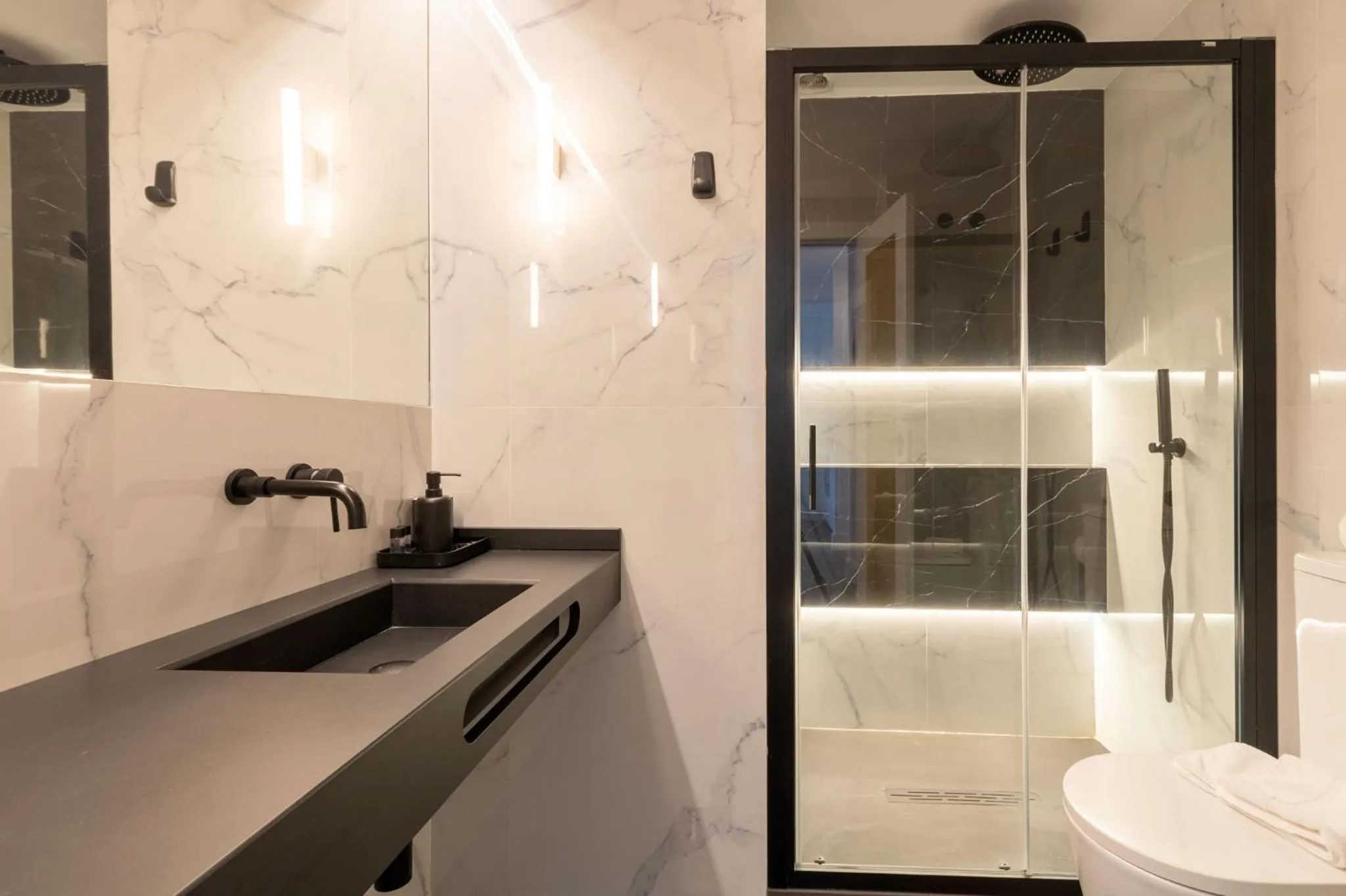 Salado Triana Suites by Valcambre