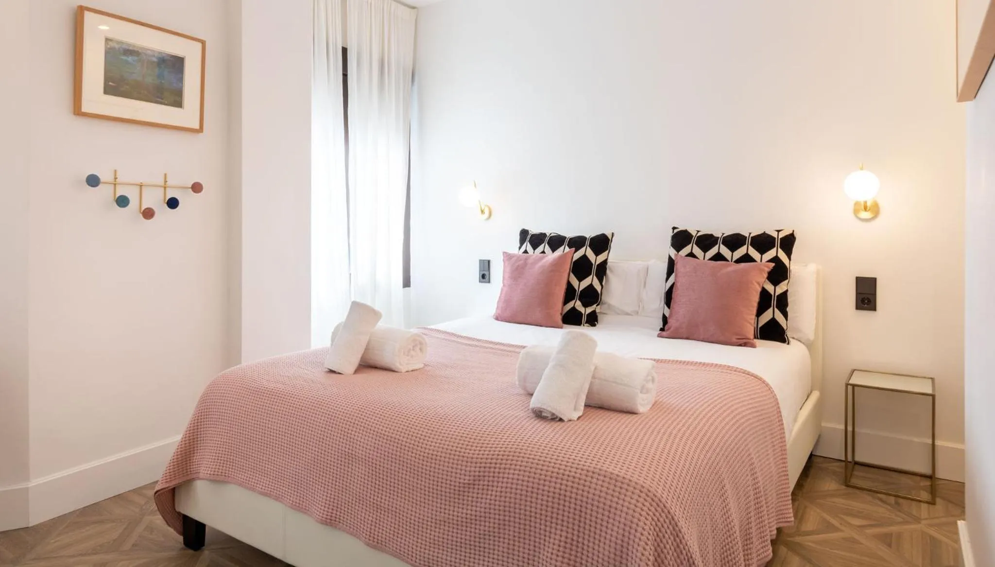 Salado Triana Suites by Valcambre