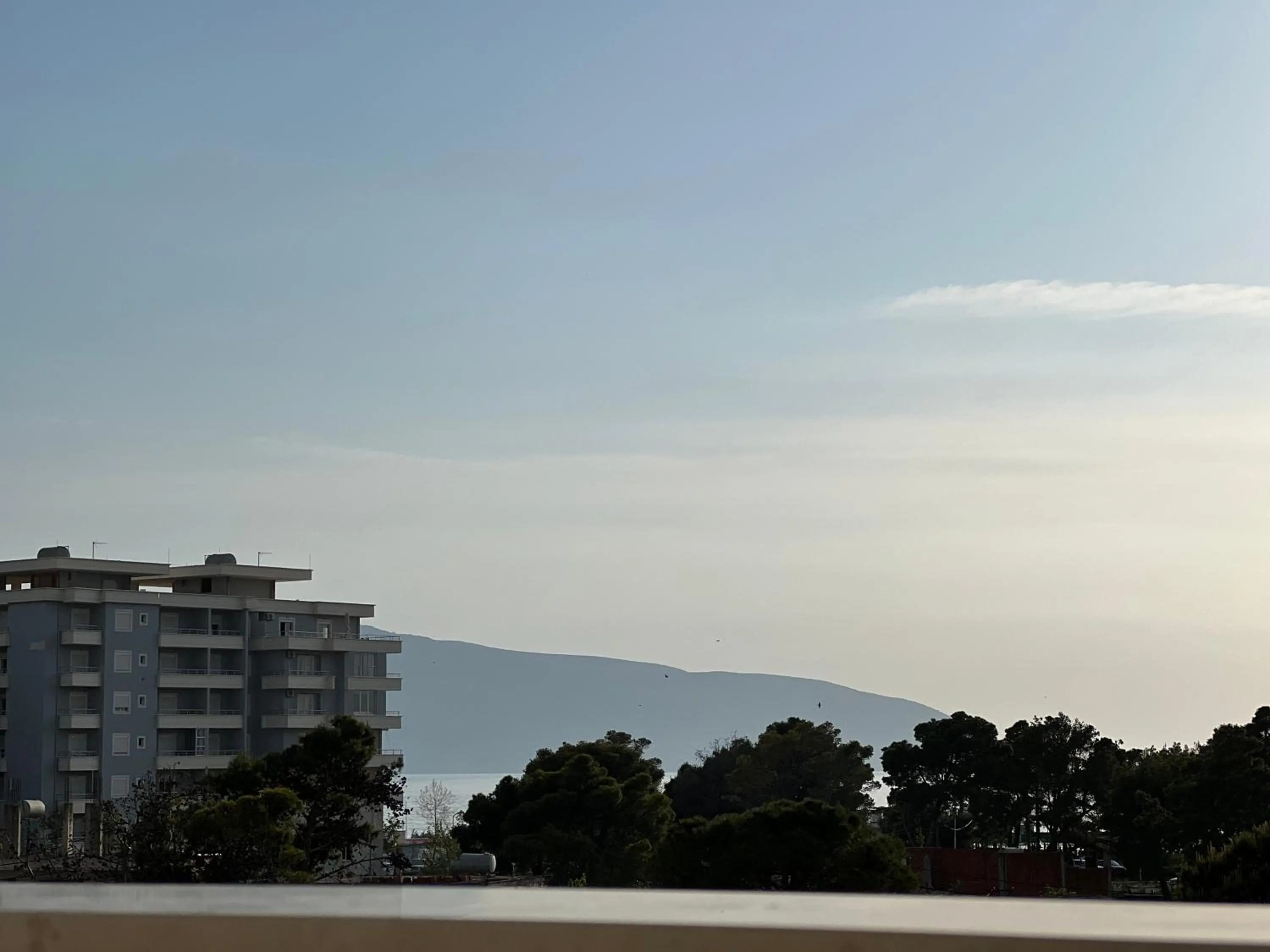 Nearby landmark in Arial Penthouse Suites